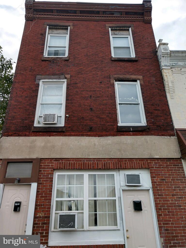 HARROWGATE - Residential Income