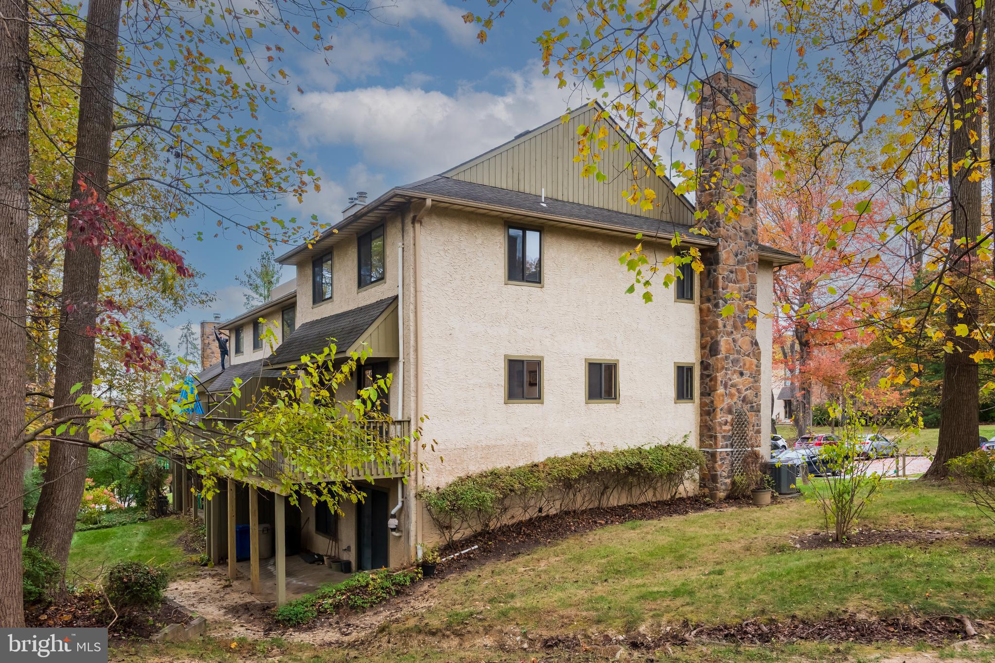 LYNETREE - Residential