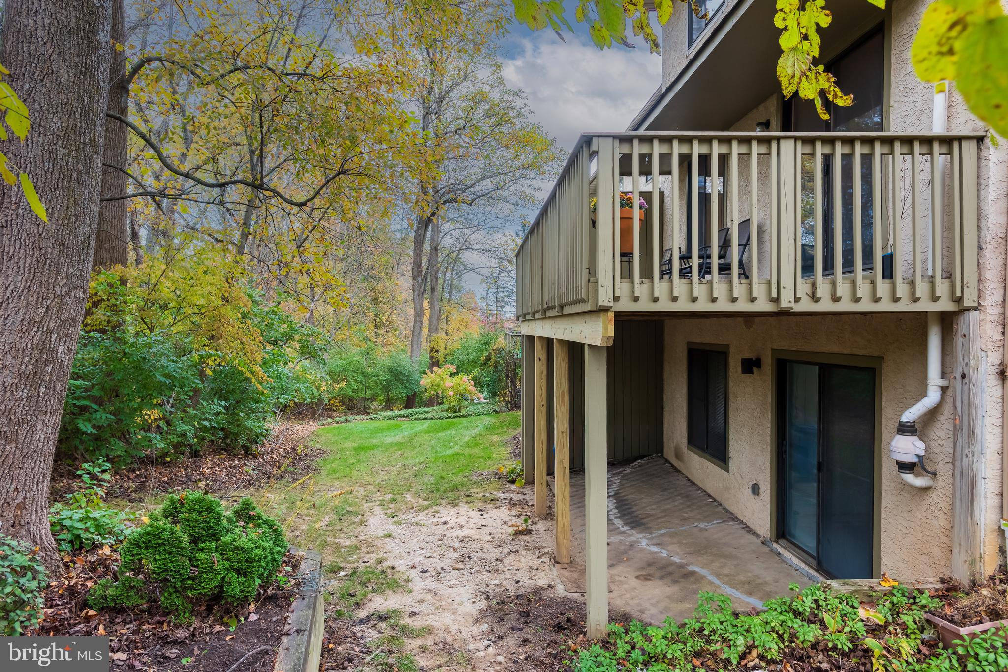 LYNETREE - Residential