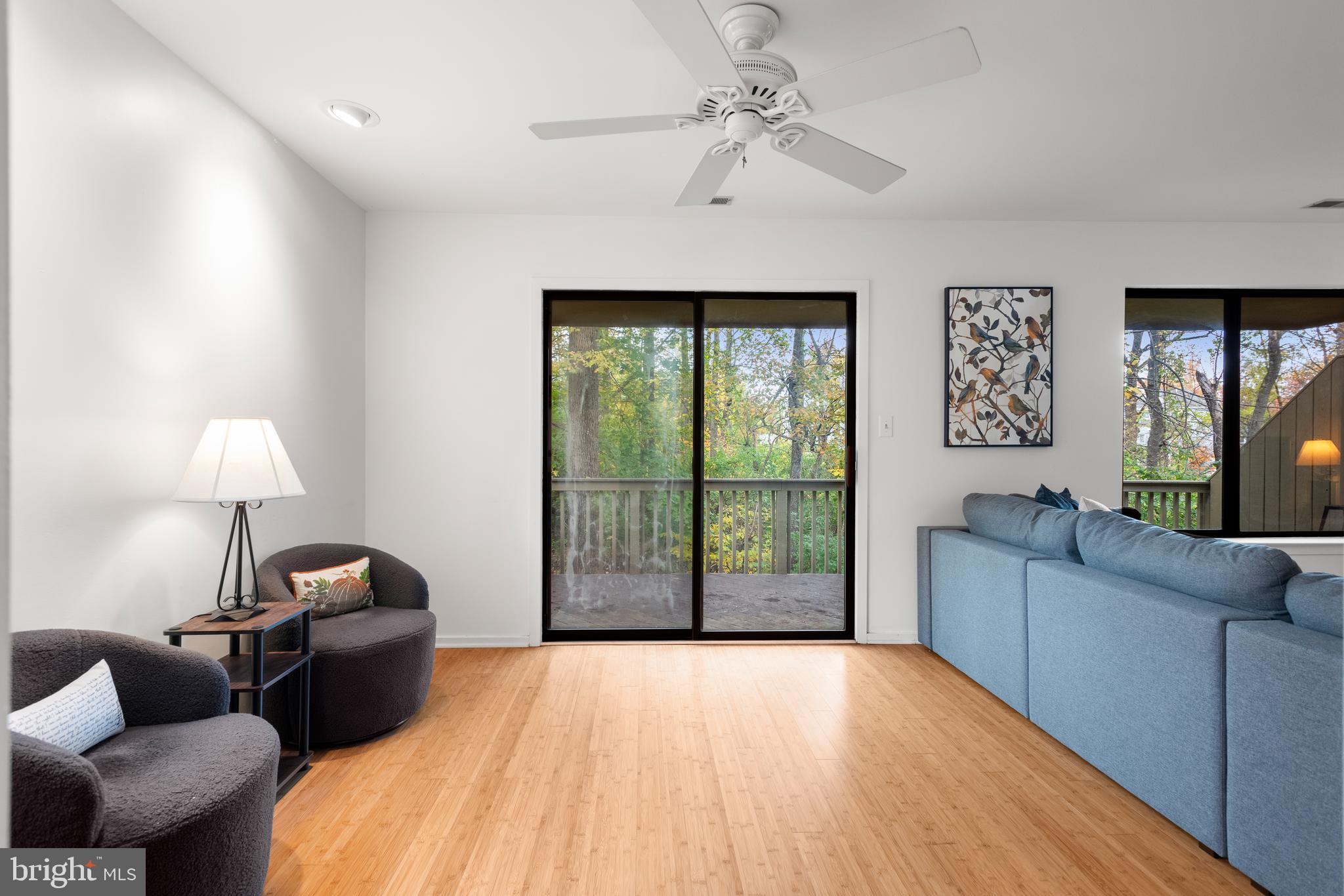 LYNETREE - Residential