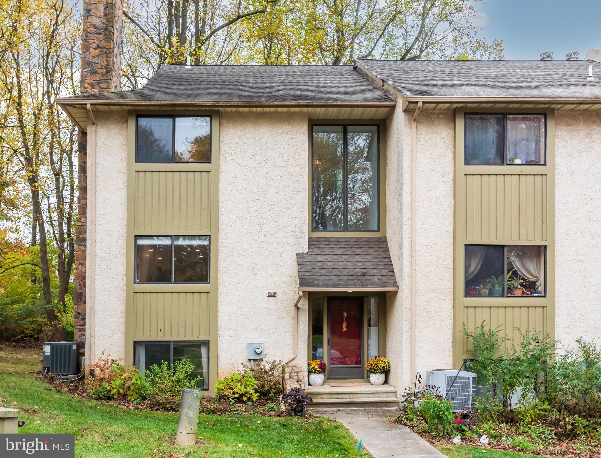 LYNETREE - Residential