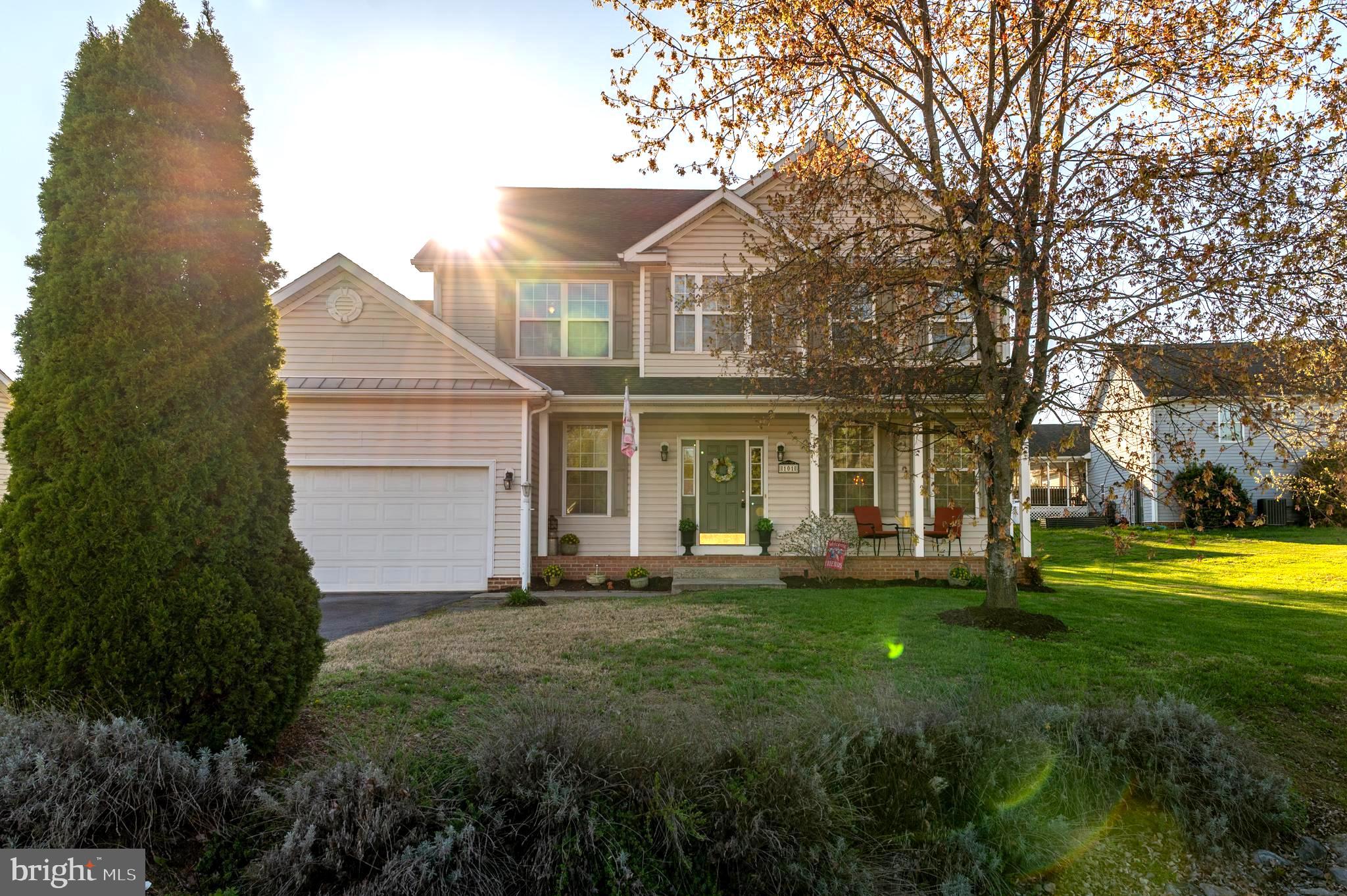 CRESTFIELD - Residential