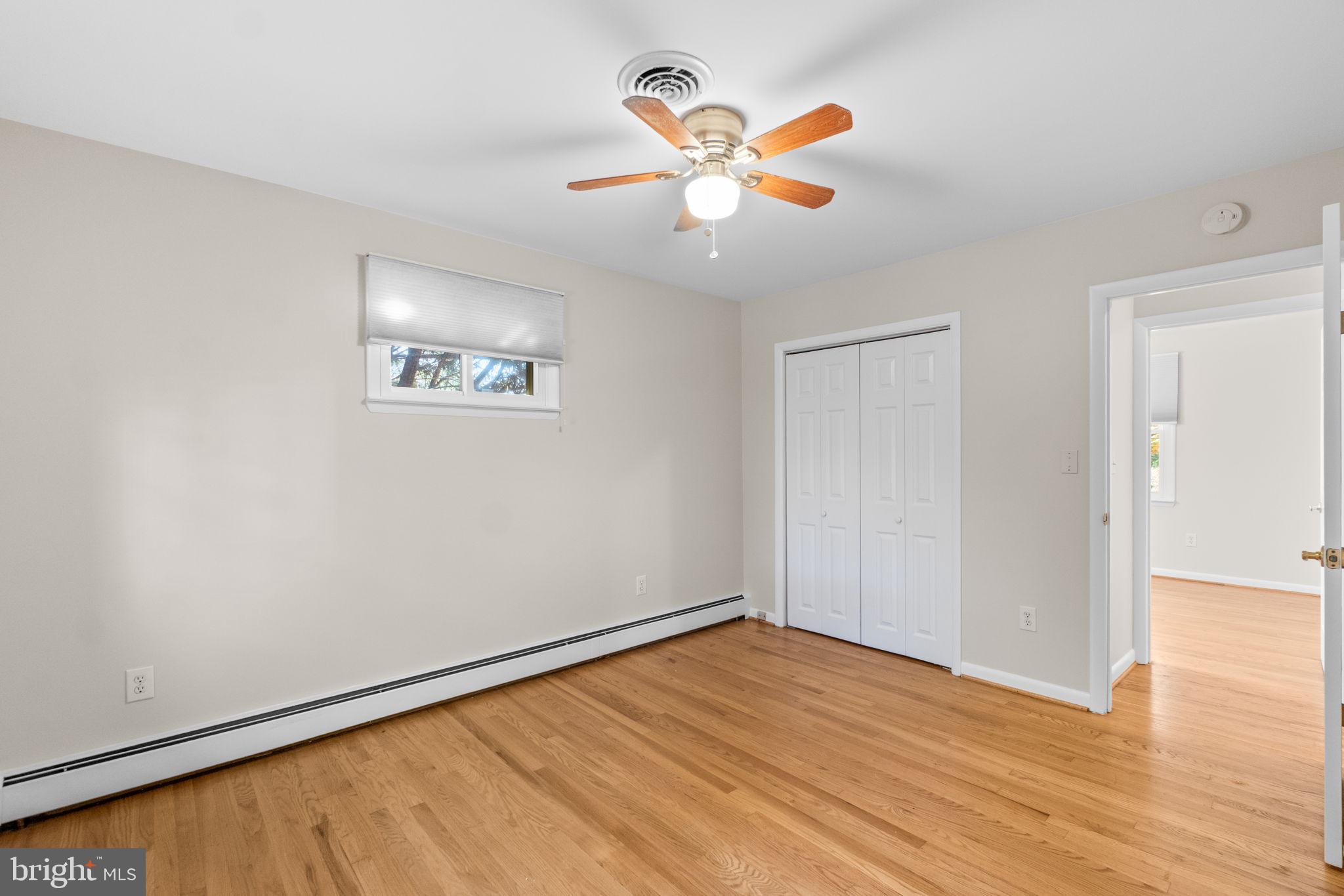 CARROLL HIGHLANDS - Residential