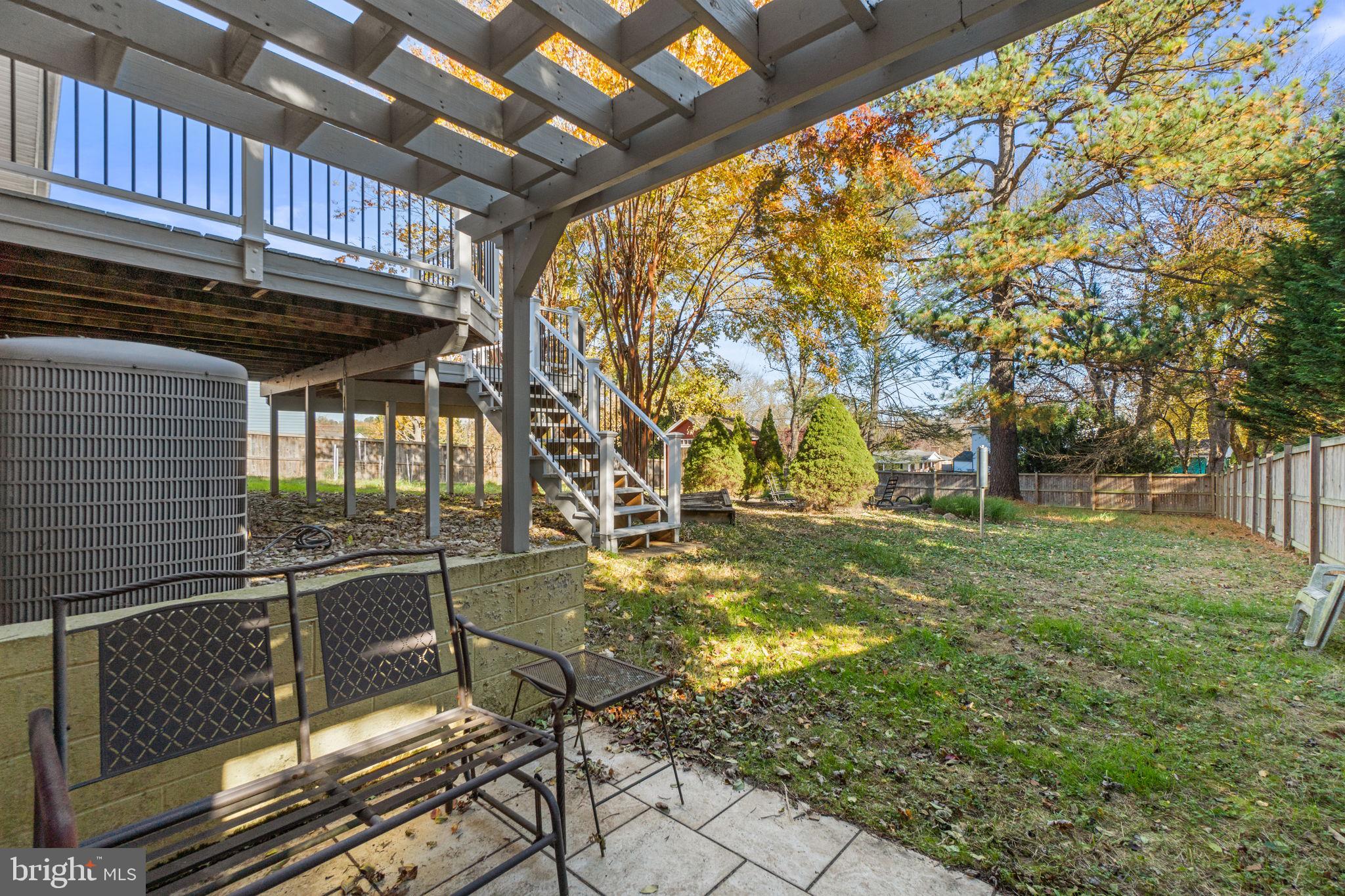 CARROLL HIGHLANDS - Residential