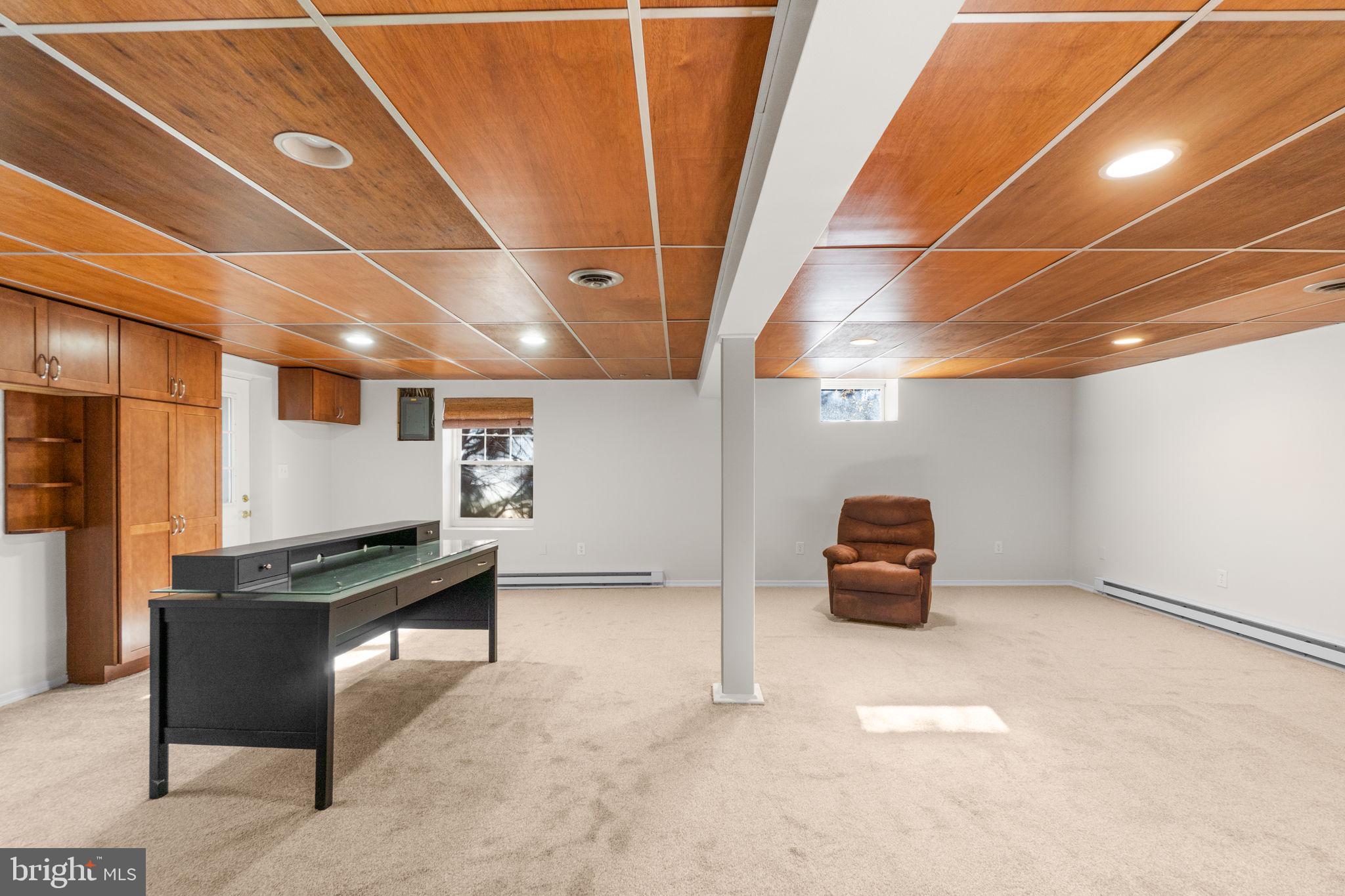 CARROLL HIGHLANDS - Residential