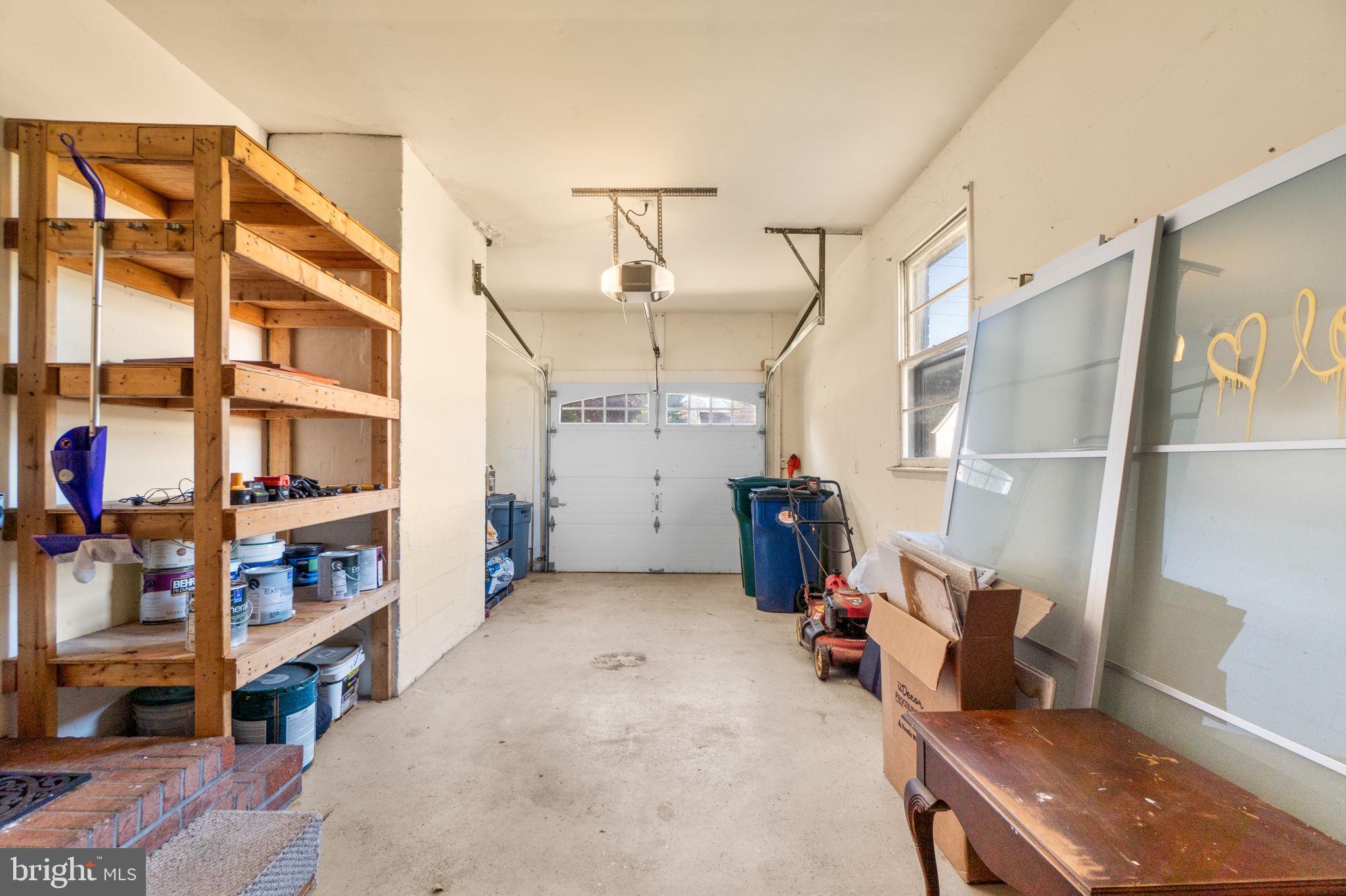 CARROLL HIGHLANDS - Residential