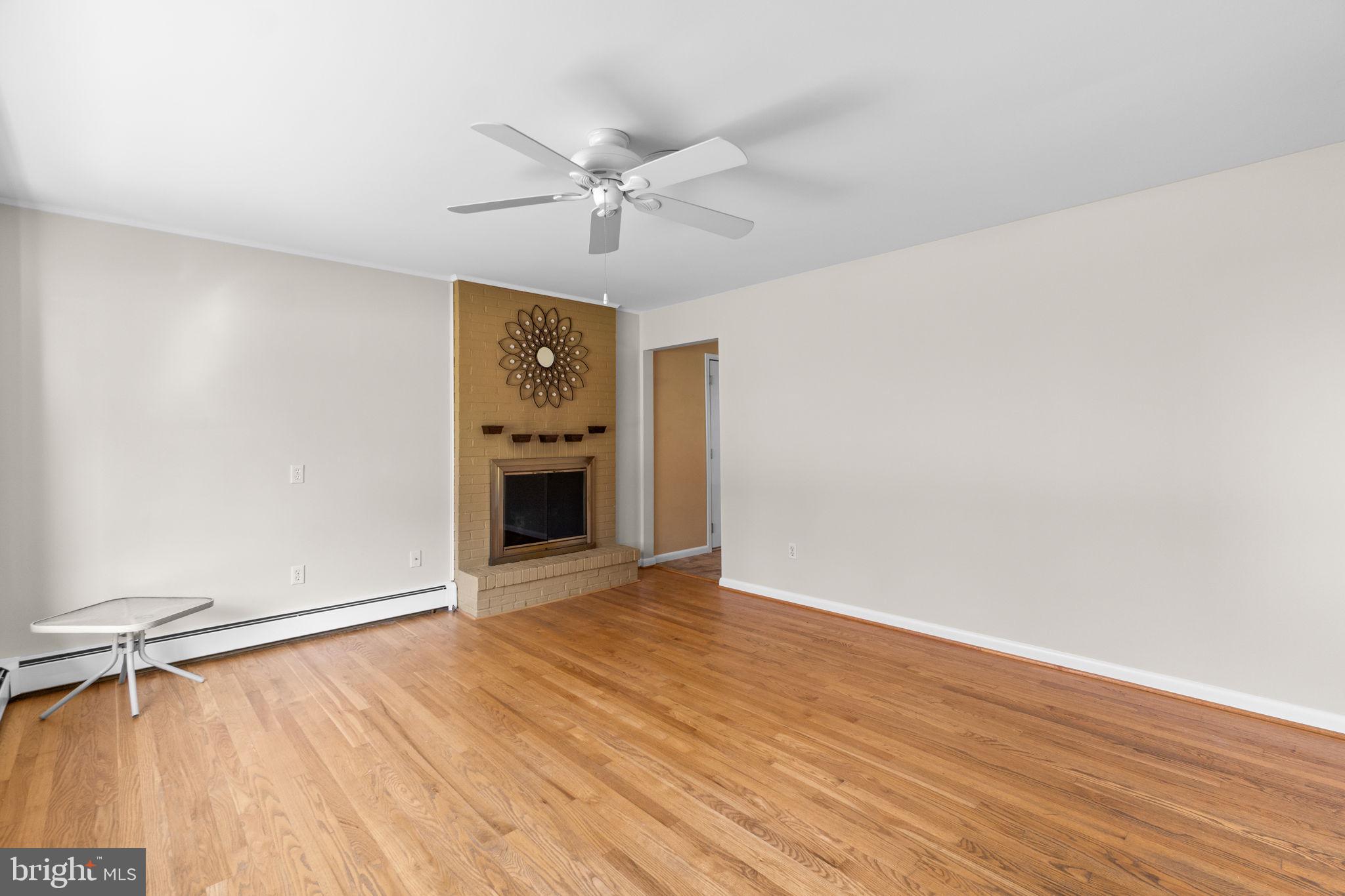 CARROLL HIGHLANDS - Residential