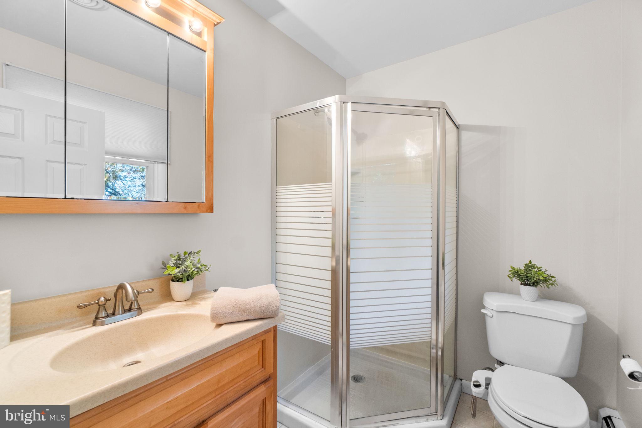 CARROLL HIGHLANDS - Residential