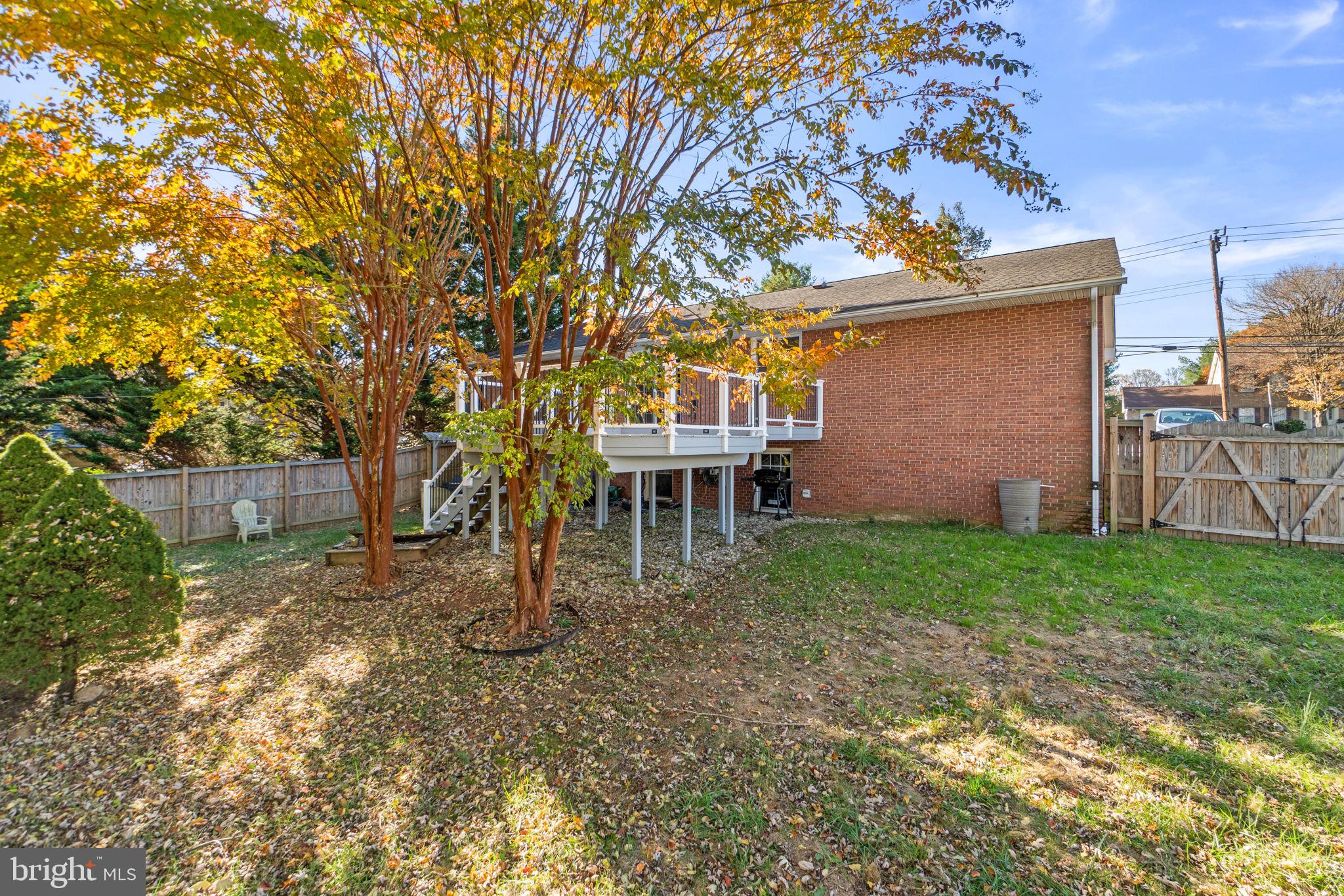 CARROLL HIGHLANDS - Residential