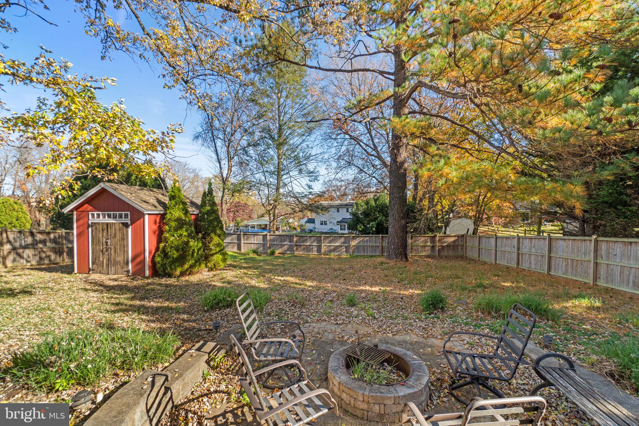 CARROLL HIGHLANDS - Residential