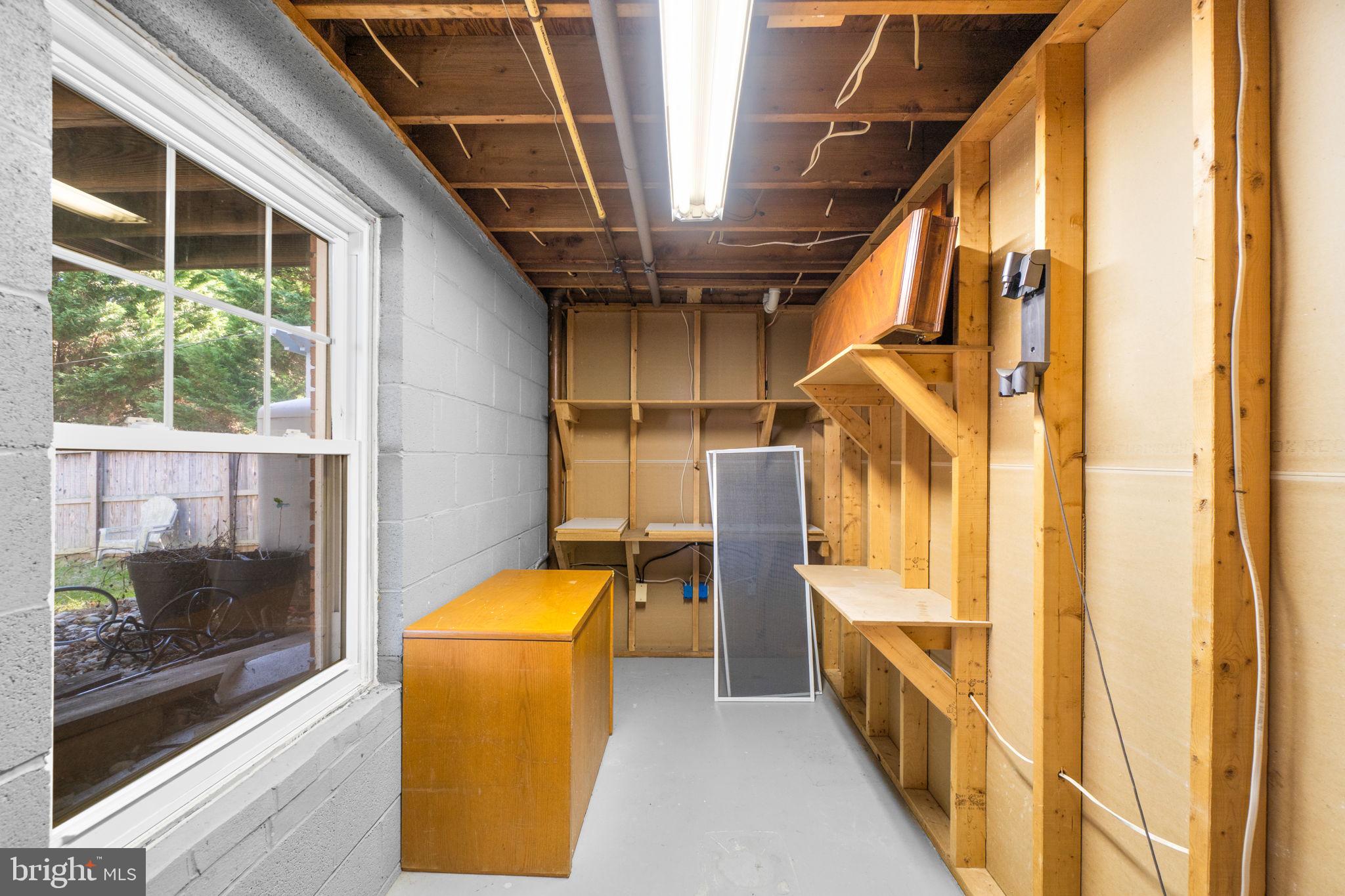 CARROLL HIGHLANDS - Residential