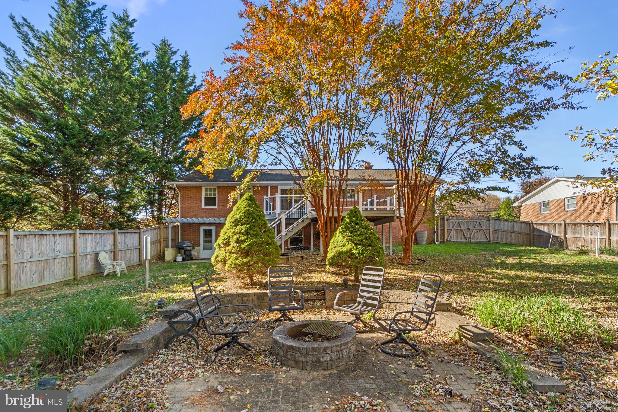 CARROLL HIGHLANDS - Residential