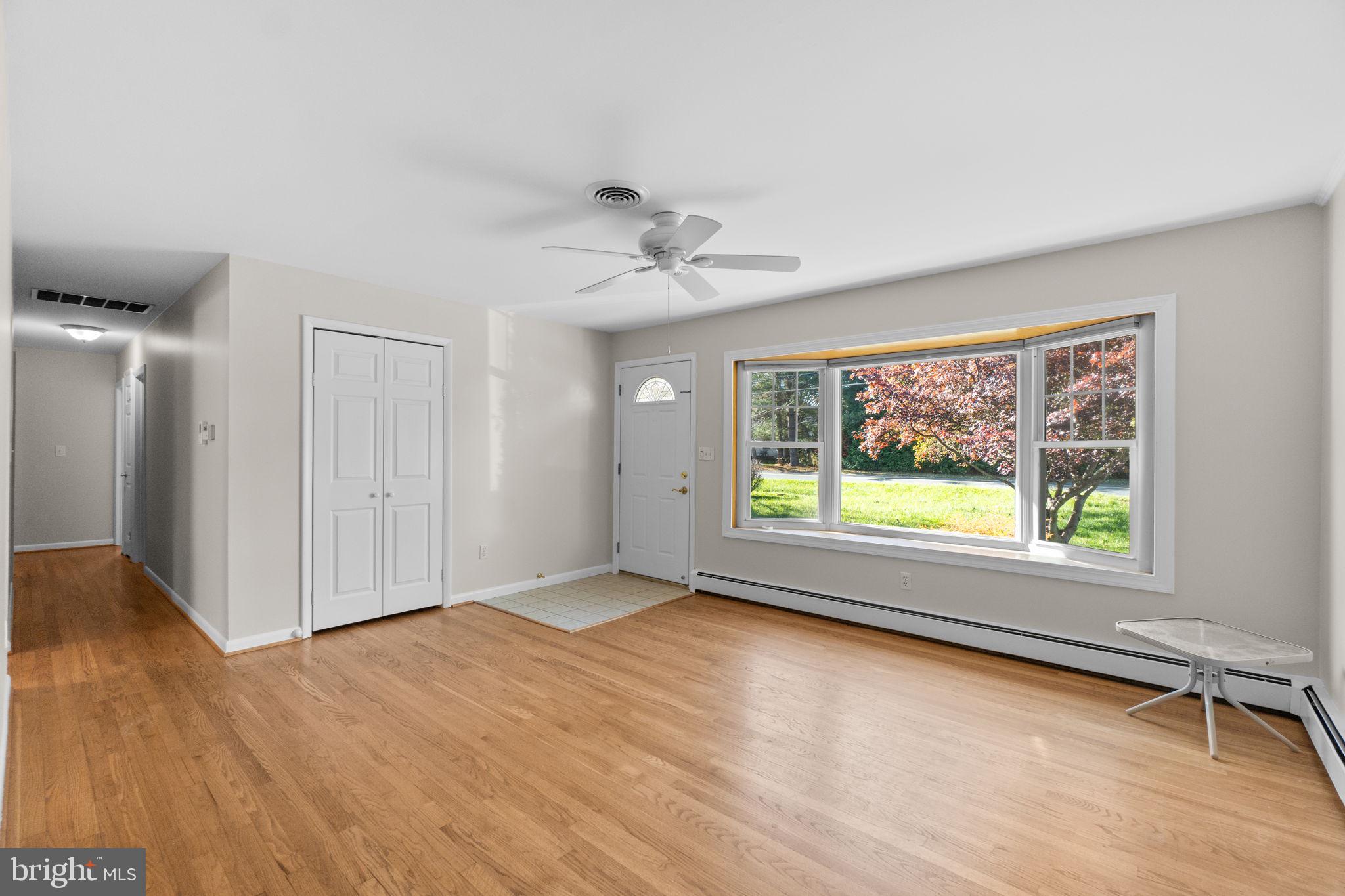 CARROLL HIGHLANDS - Residential