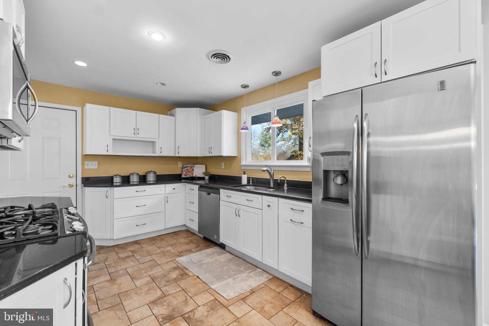 CARROLL HIGHLANDS - Residential