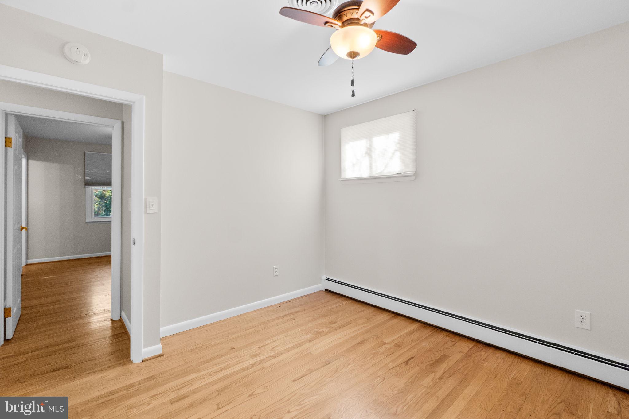 CARROLL HIGHLANDS - Residential