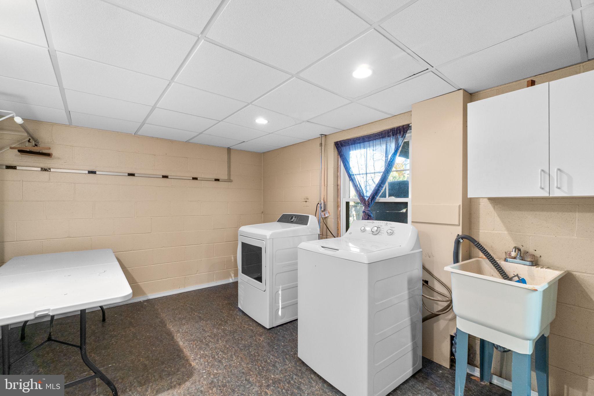 CARROLL HIGHLANDS - Residential