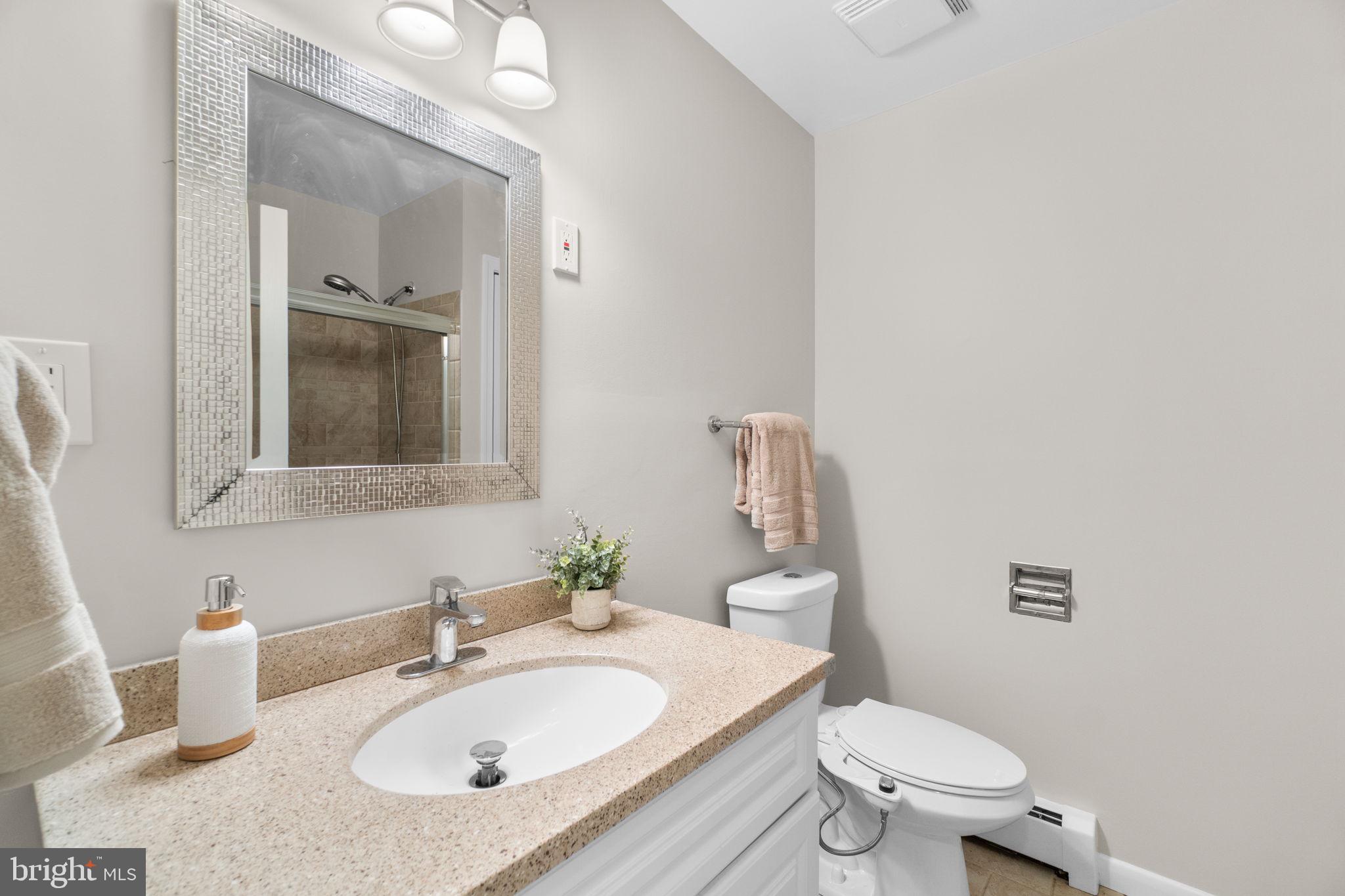 CARROLL HIGHLANDS - Residential