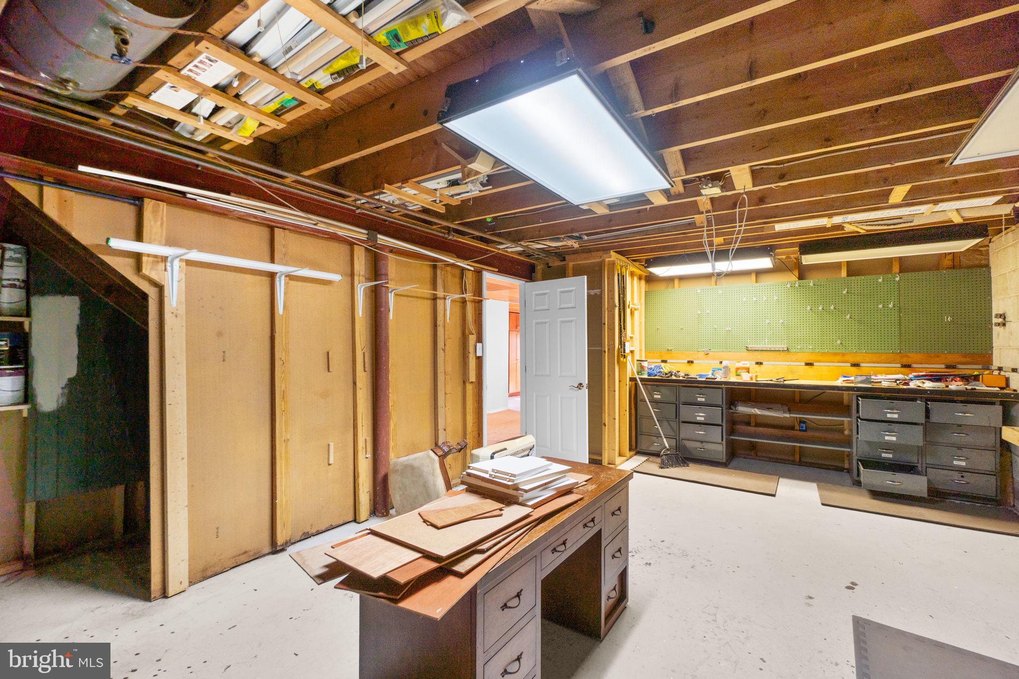 CARROLL HIGHLANDS - Residential