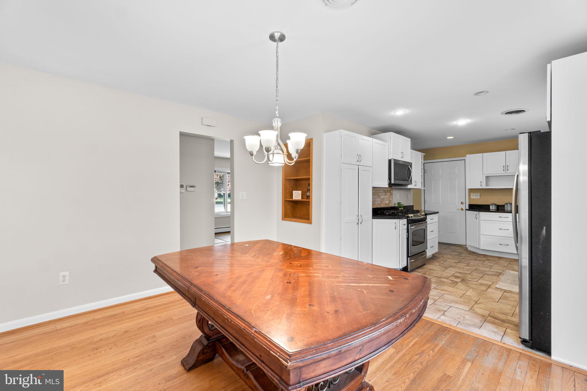 CARROLL HIGHLANDS - Residential