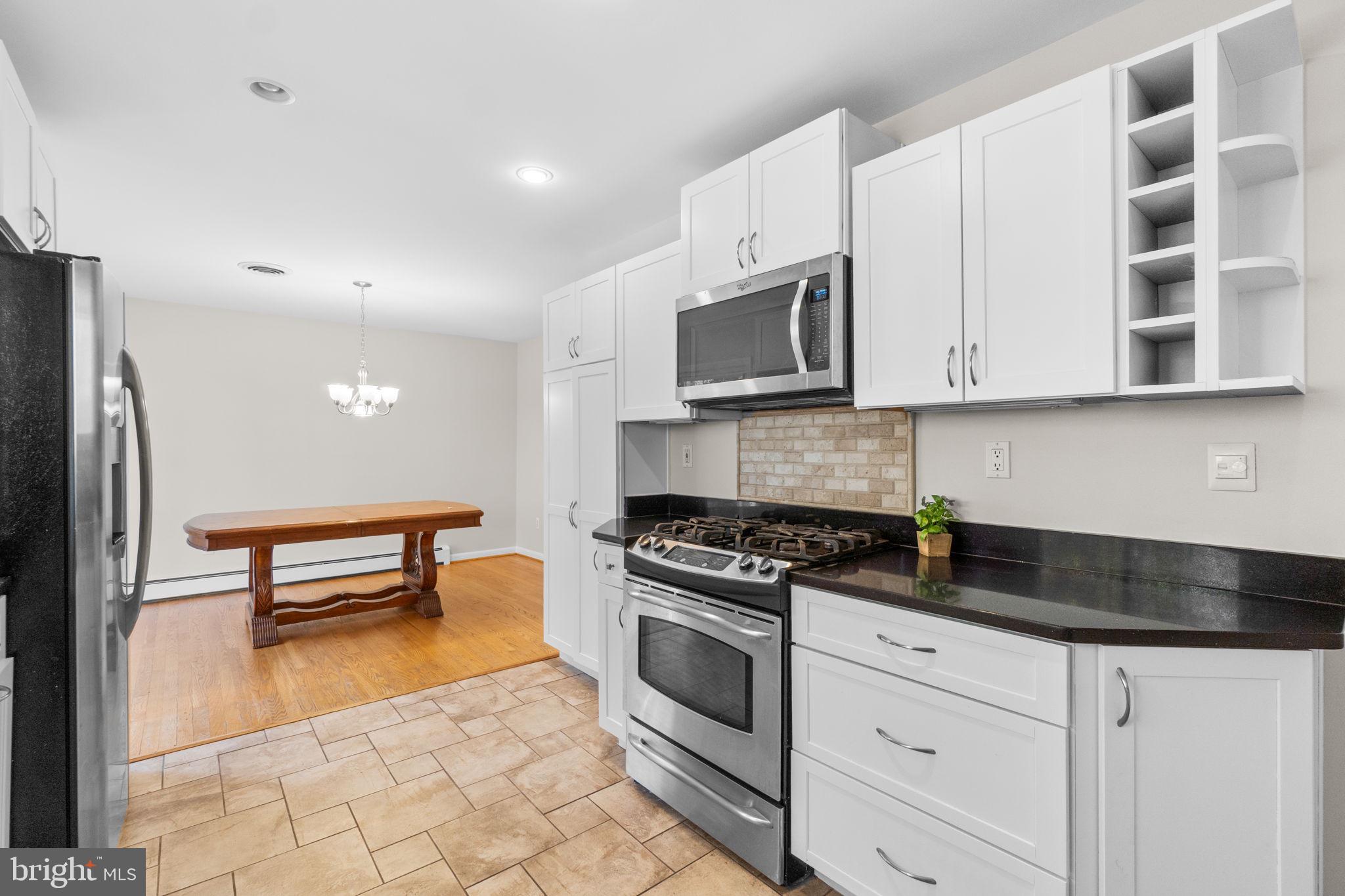 CARROLL HIGHLANDS - Residential