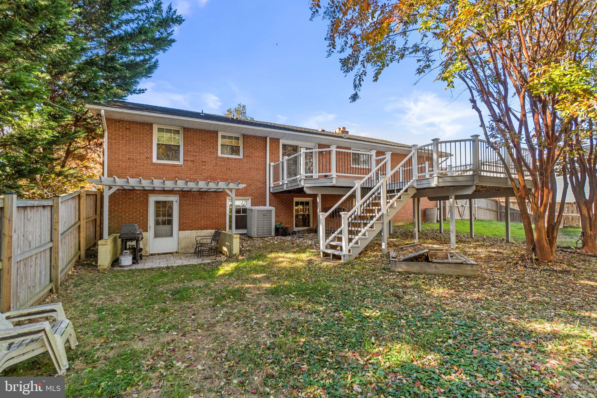 CARROLL HIGHLANDS - Residential