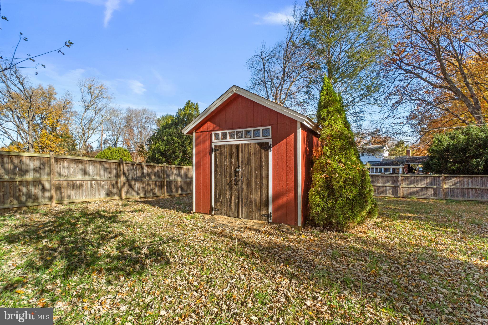 CARROLL HIGHLANDS - Residential