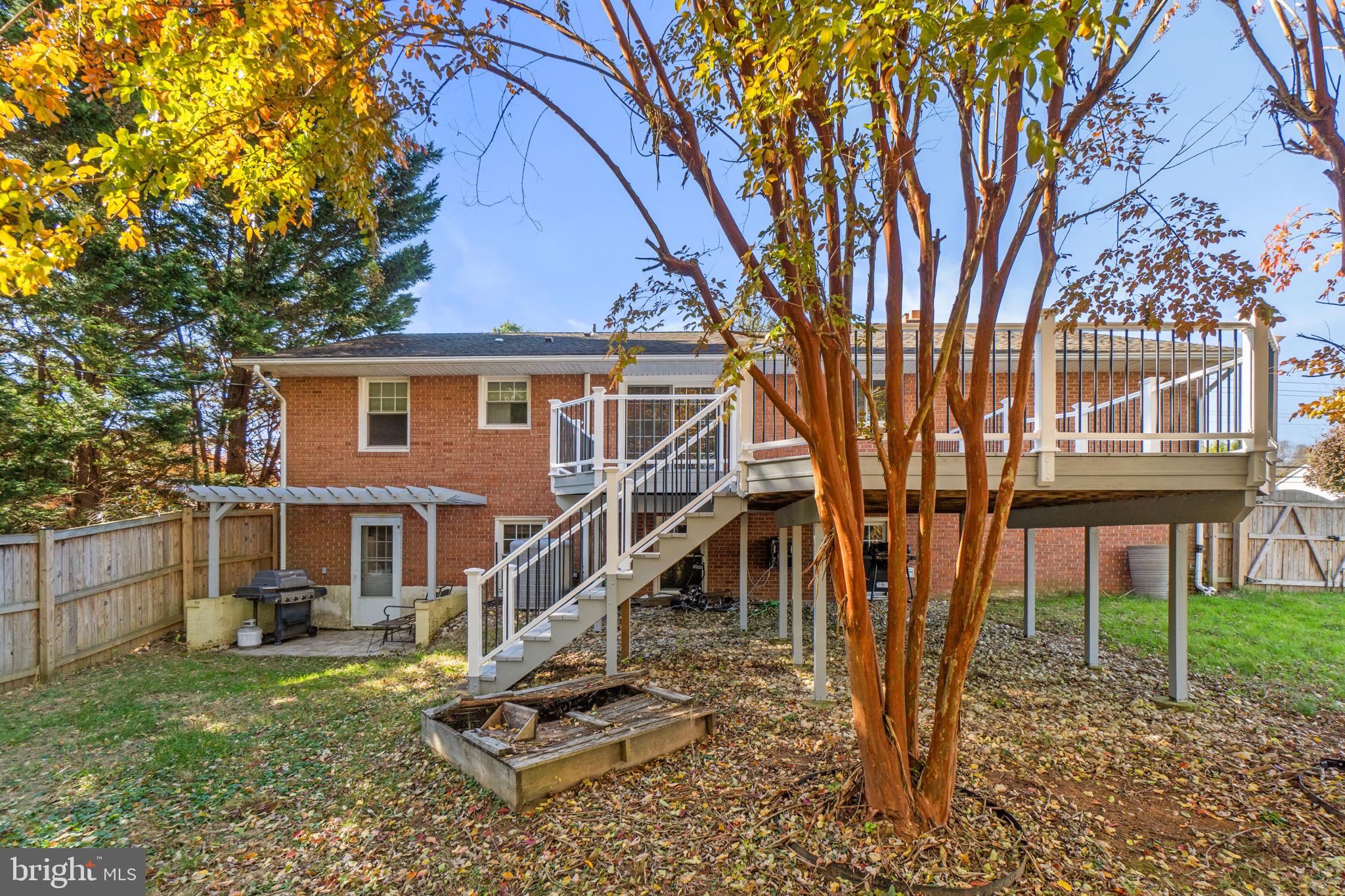 CARROLL HIGHLANDS - Residential