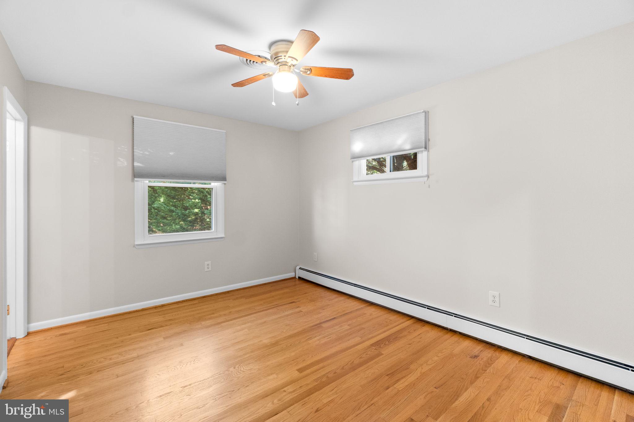 CARROLL HIGHLANDS - Residential