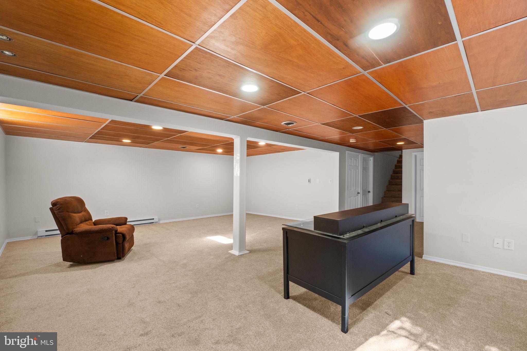 CARROLL HIGHLANDS - Residential