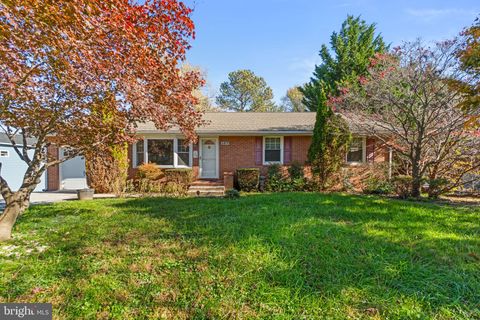 6819 RIDGE ROAD MARRIOTTSVILLE MD 21104