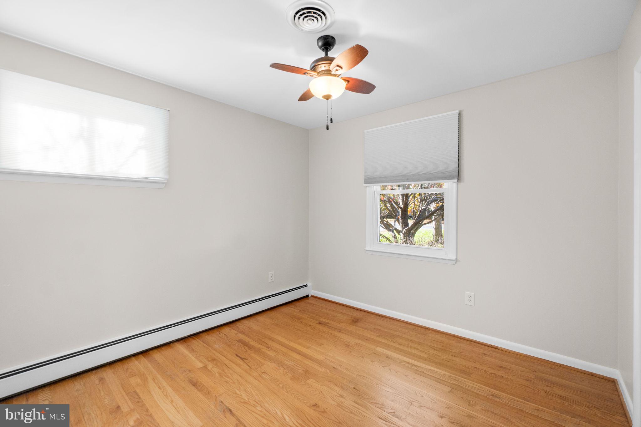 CARROLL HIGHLANDS - Residential