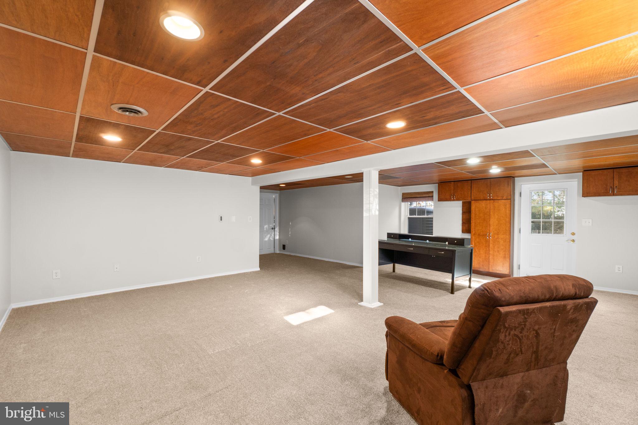 CARROLL HIGHLANDS - Residential