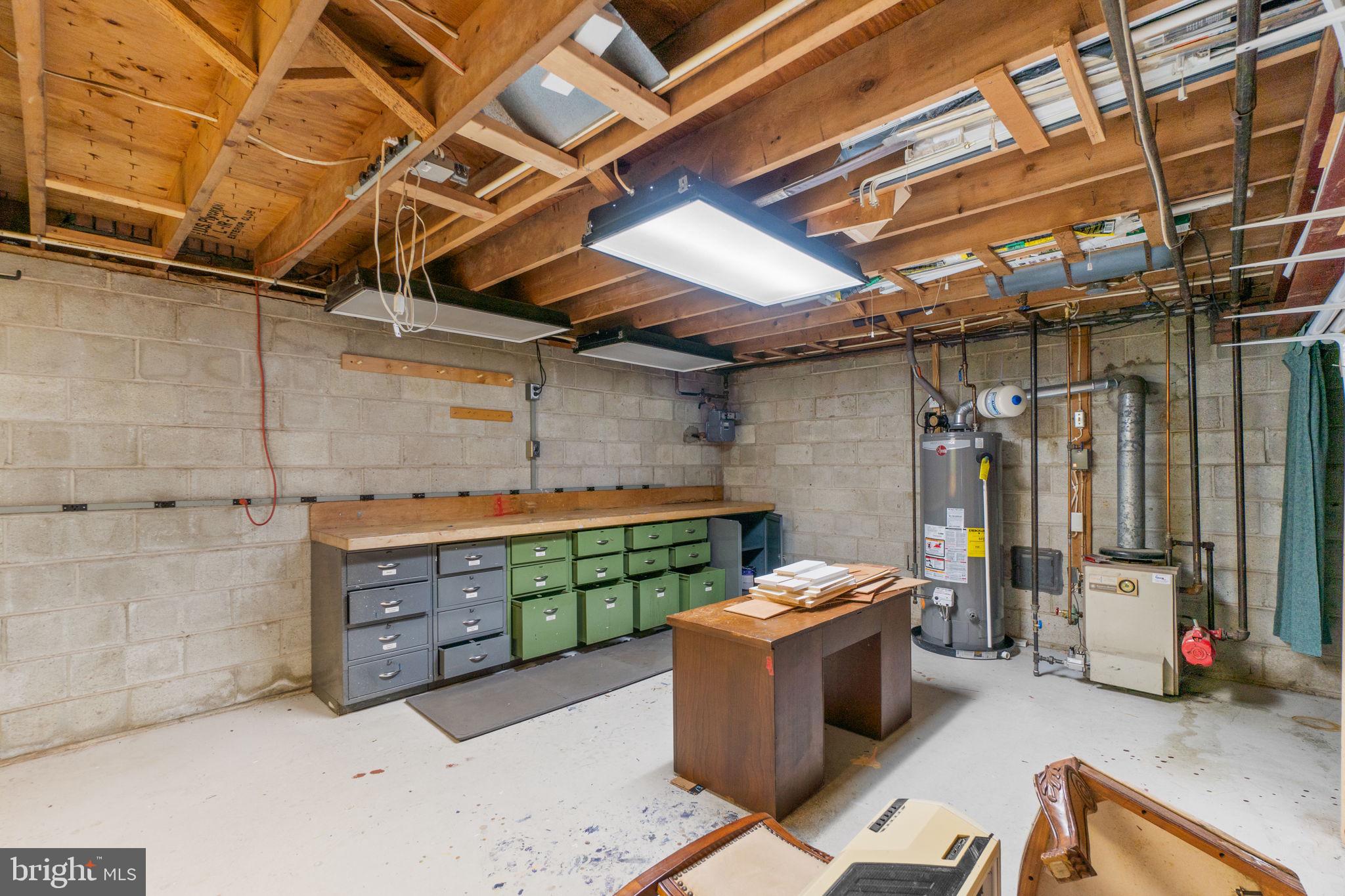 CARROLL HIGHLANDS - Residential