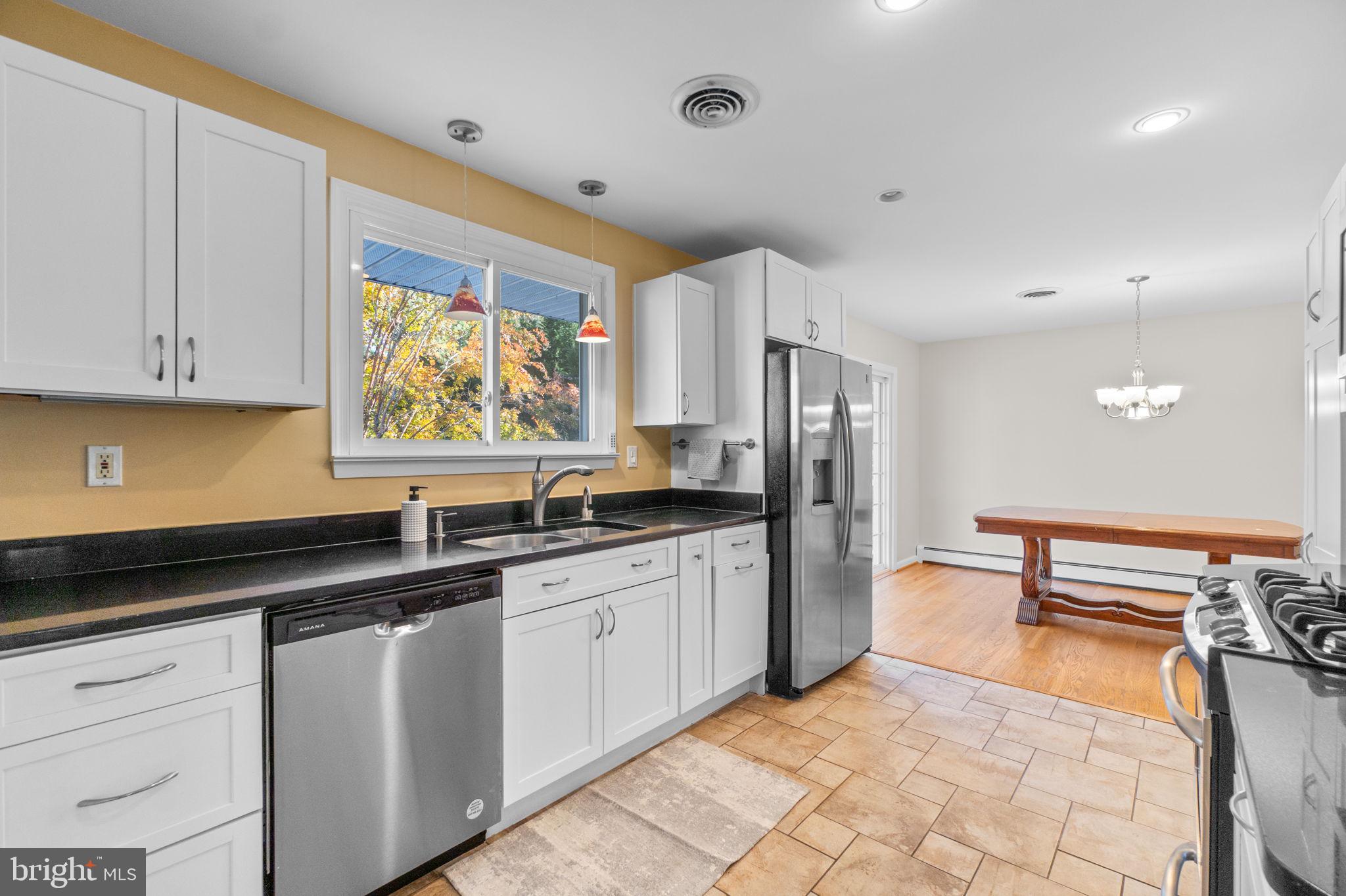 CARROLL HIGHLANDS - Residential