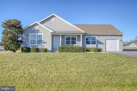 Photo of 21155 Sand Dollar Trail, LEWES, DE 19958 (MLS # DESU2102902)