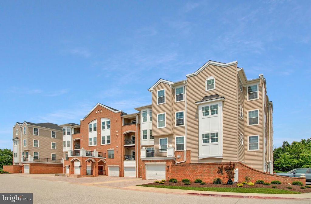 Photo of 7305 Maplecrest Road #206, ELKRIDGE, MD 21075 (MLS # MDHW2059542)