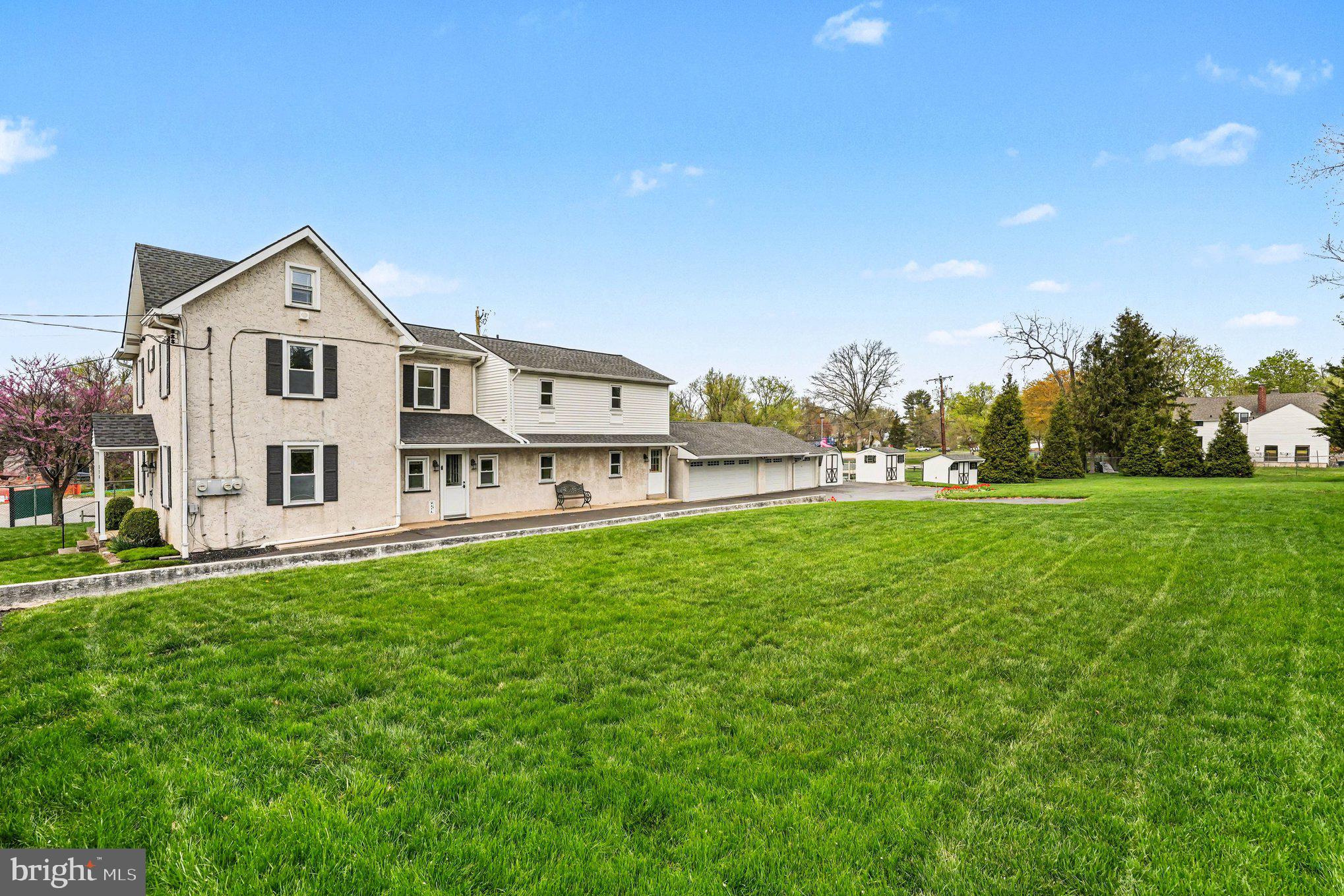 HIGHLANDS - Residential