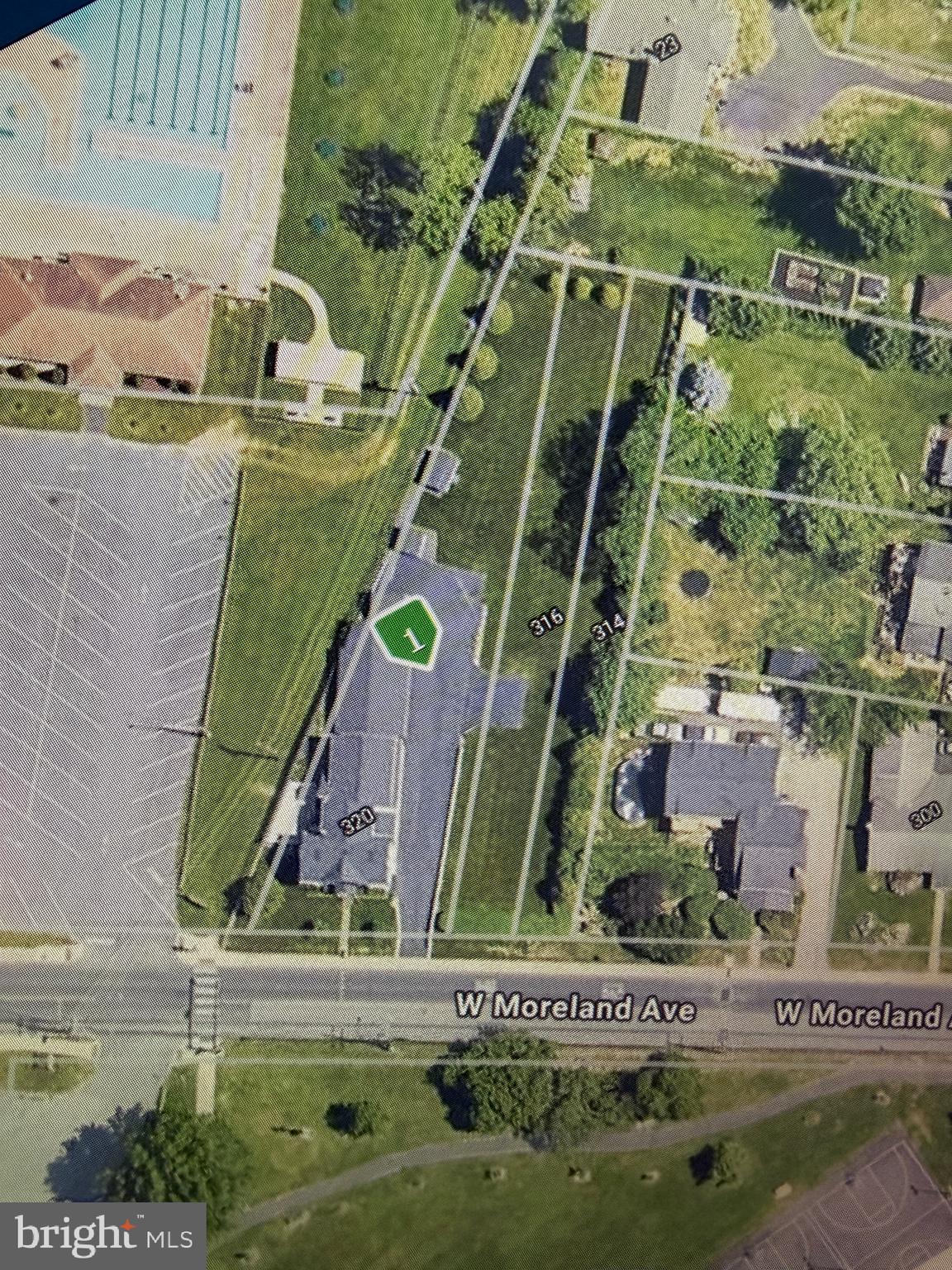 HIGHLANDS - Residential