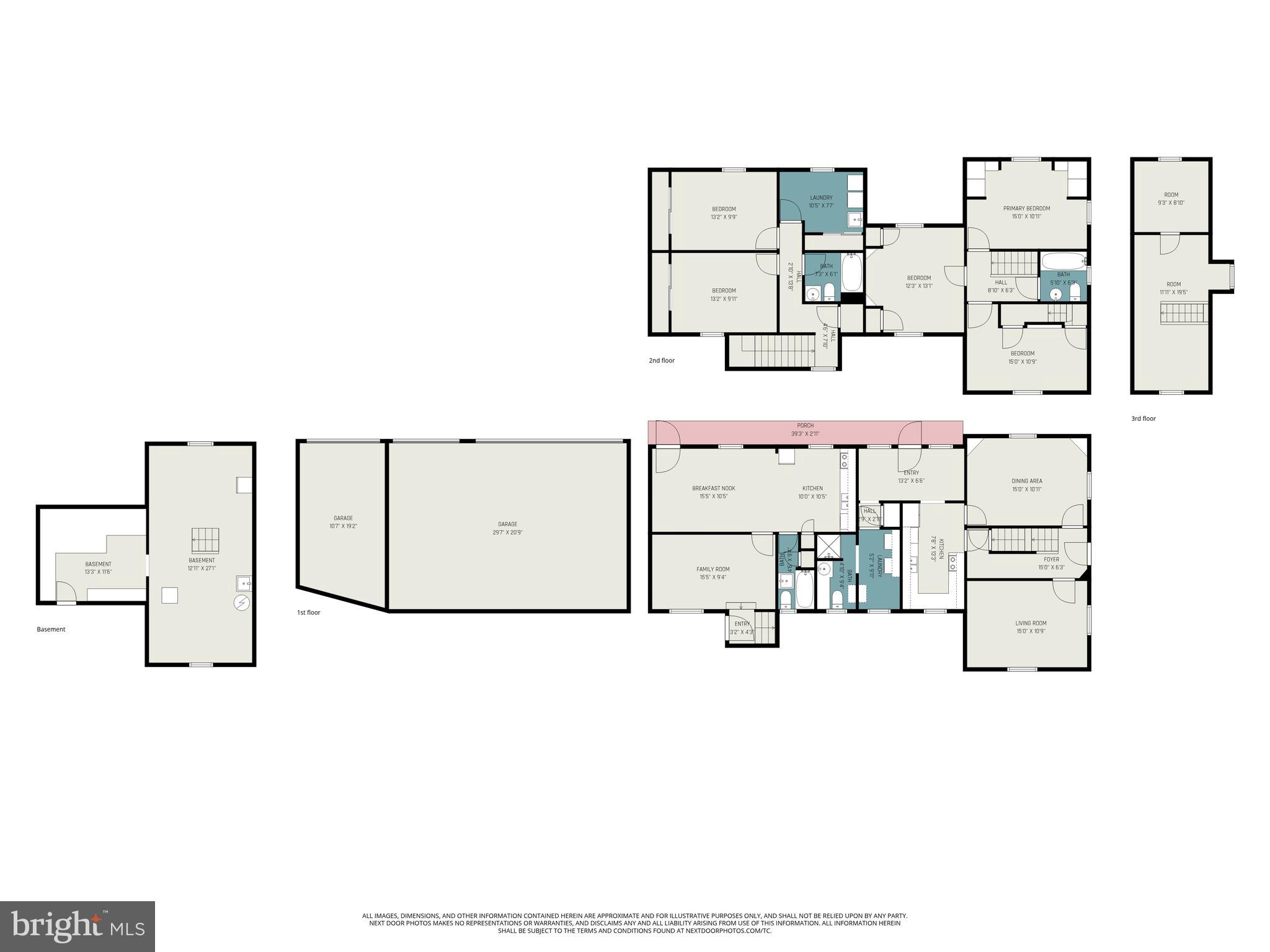HIGHLANDS - Residential