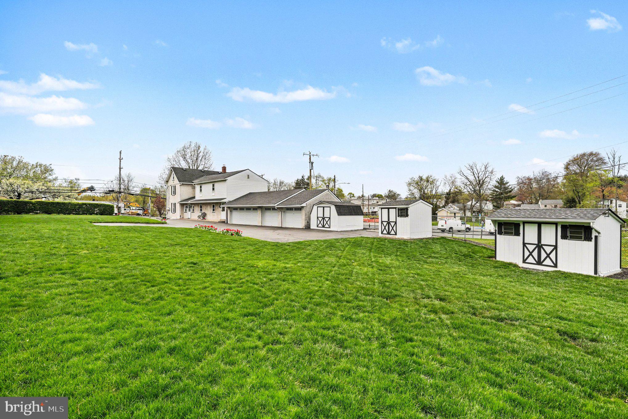 HIGHLANDS - Residential