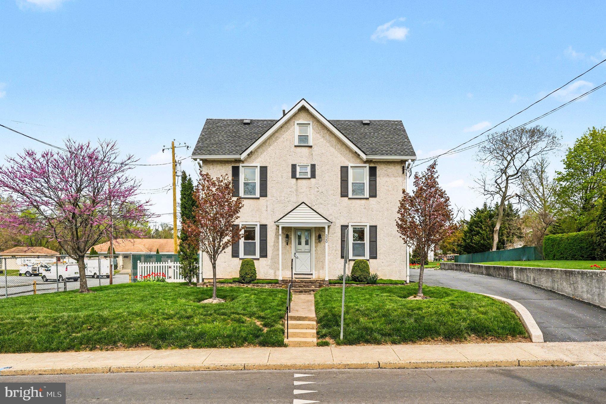 HIGHLANDS - Residential