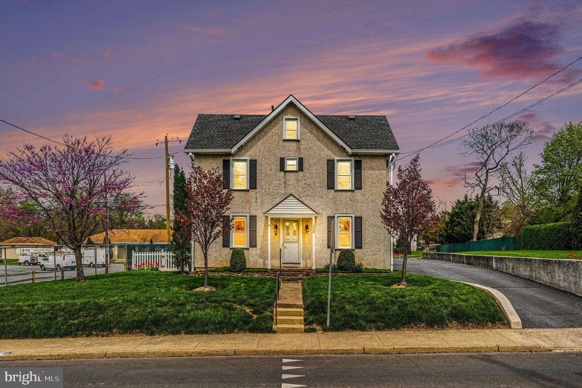 HIGHLANDS - Residential