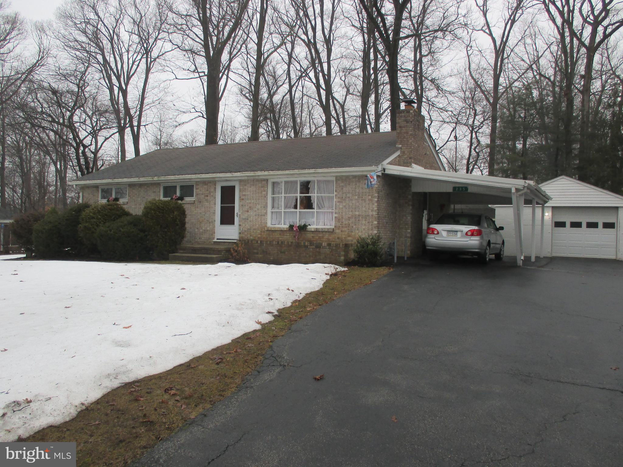 NEW FREEDOM BORO - Residential