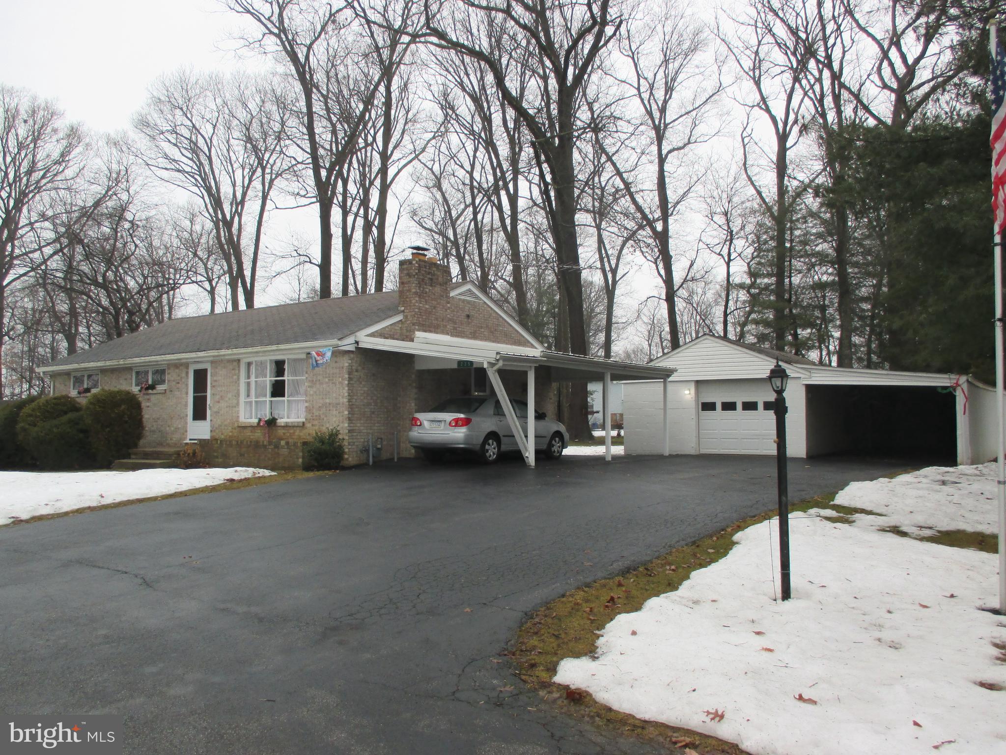 NEW FREEDOM BORO - Residential