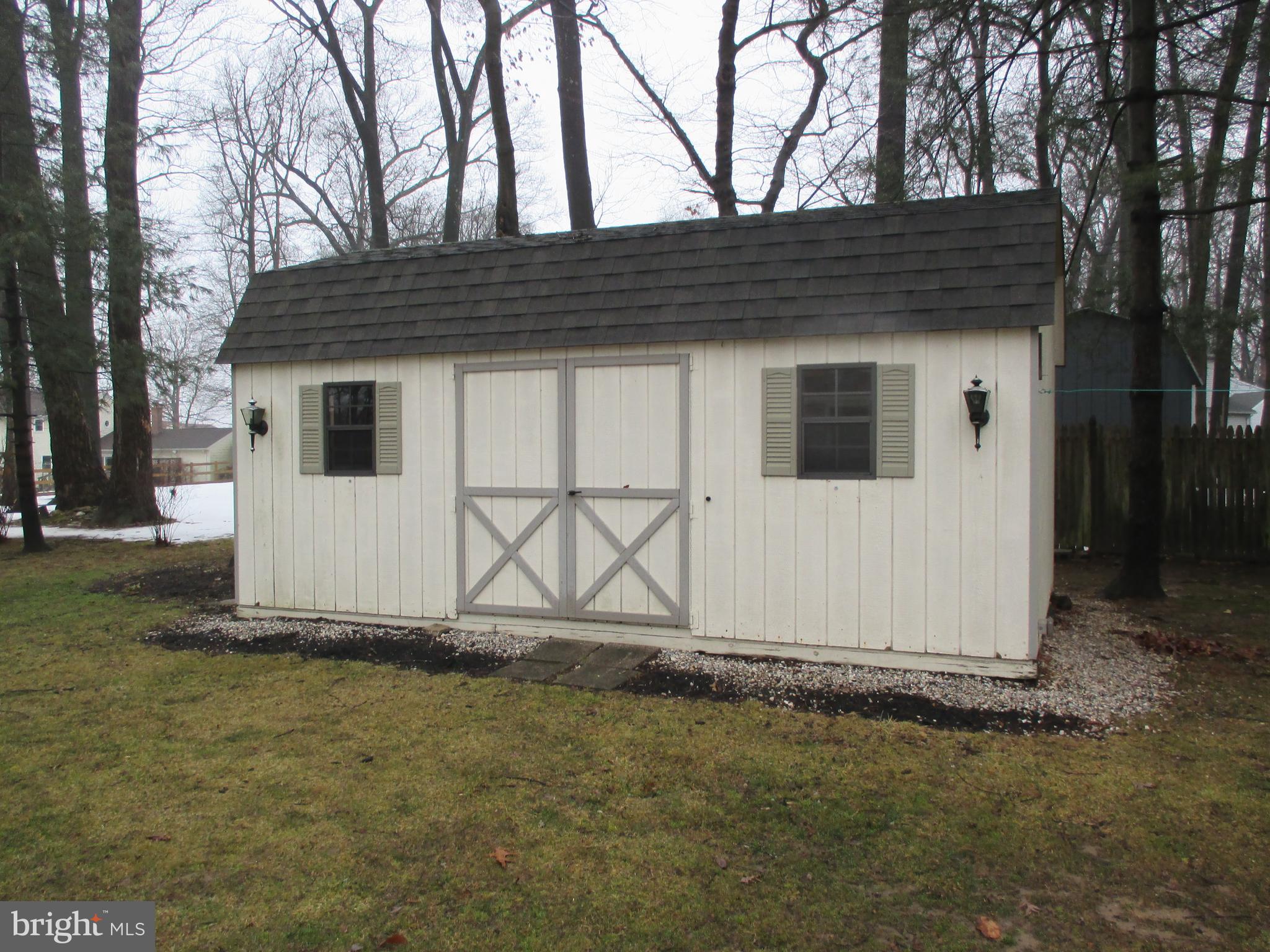 NEW FREEDOM BORO - Residential