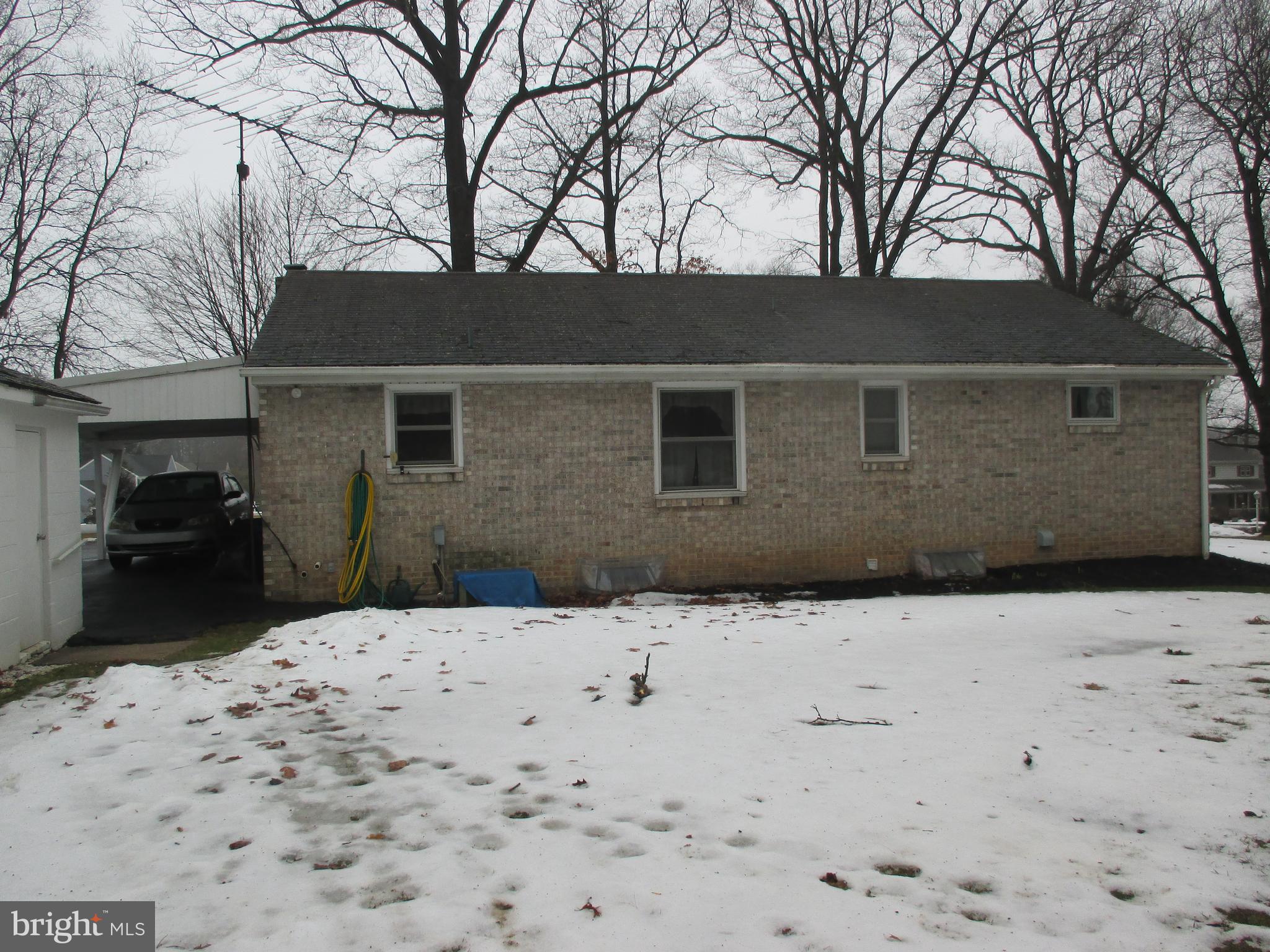 NEW FREEDOM BORO - Residential