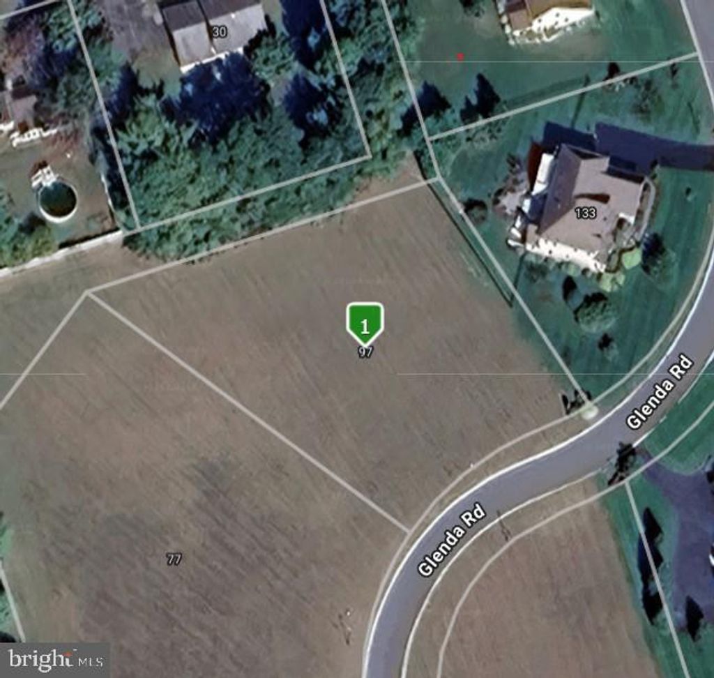 Photo of 97 Glenda Road, DOVER, DE 19901 (MLS # DEKT2038074)