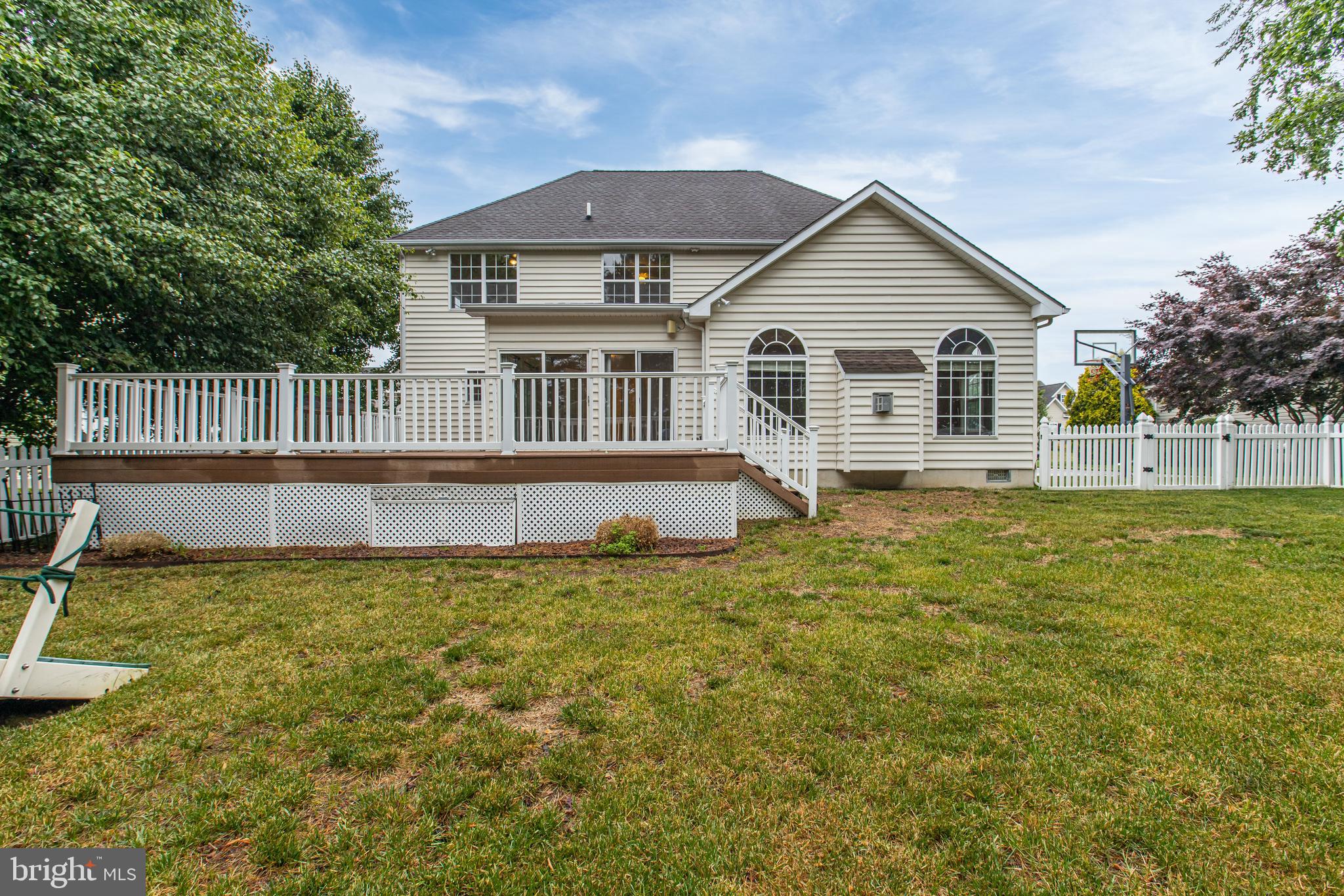 THE ORCHARDS - Residential