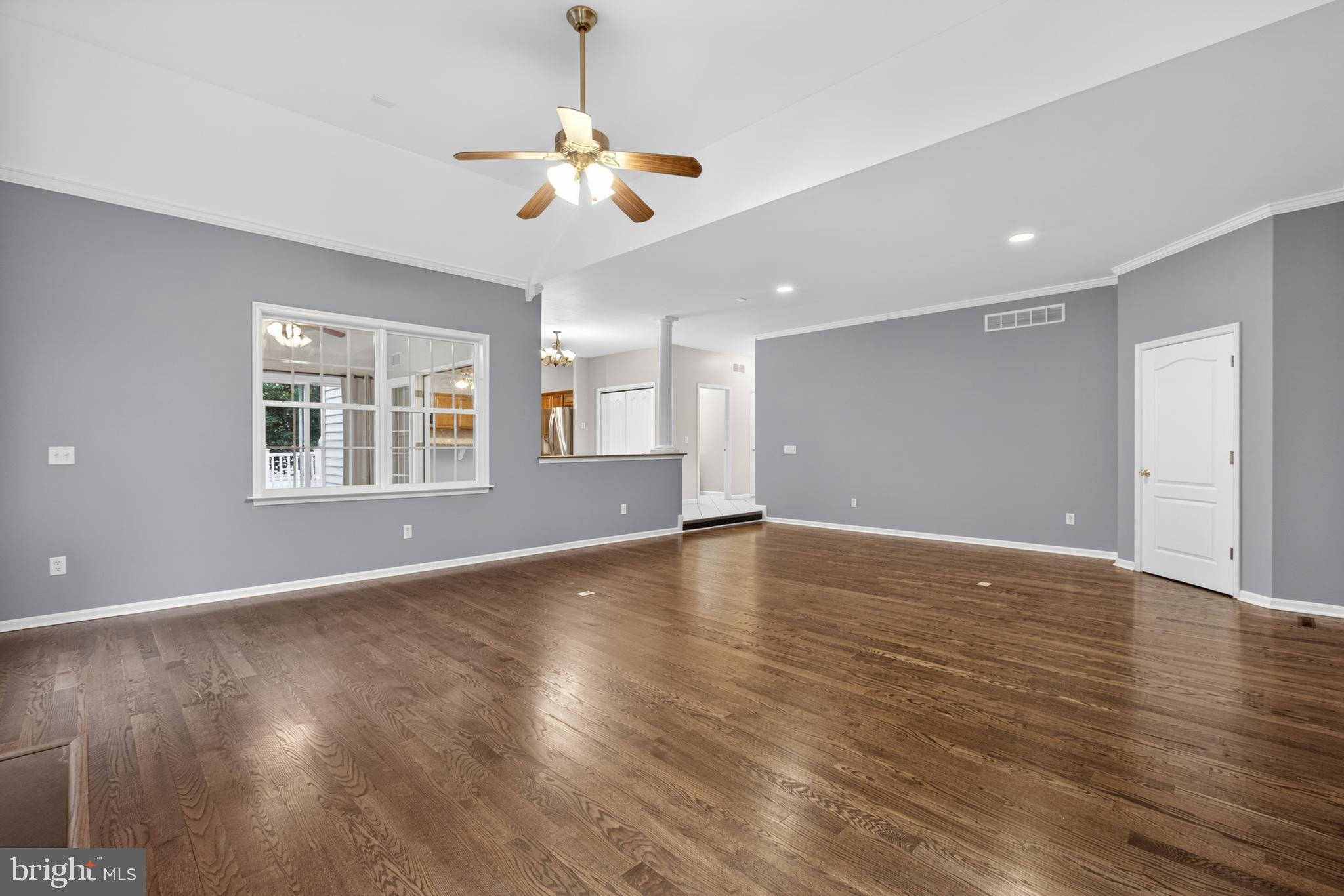 THE ORCHARDS - Residential