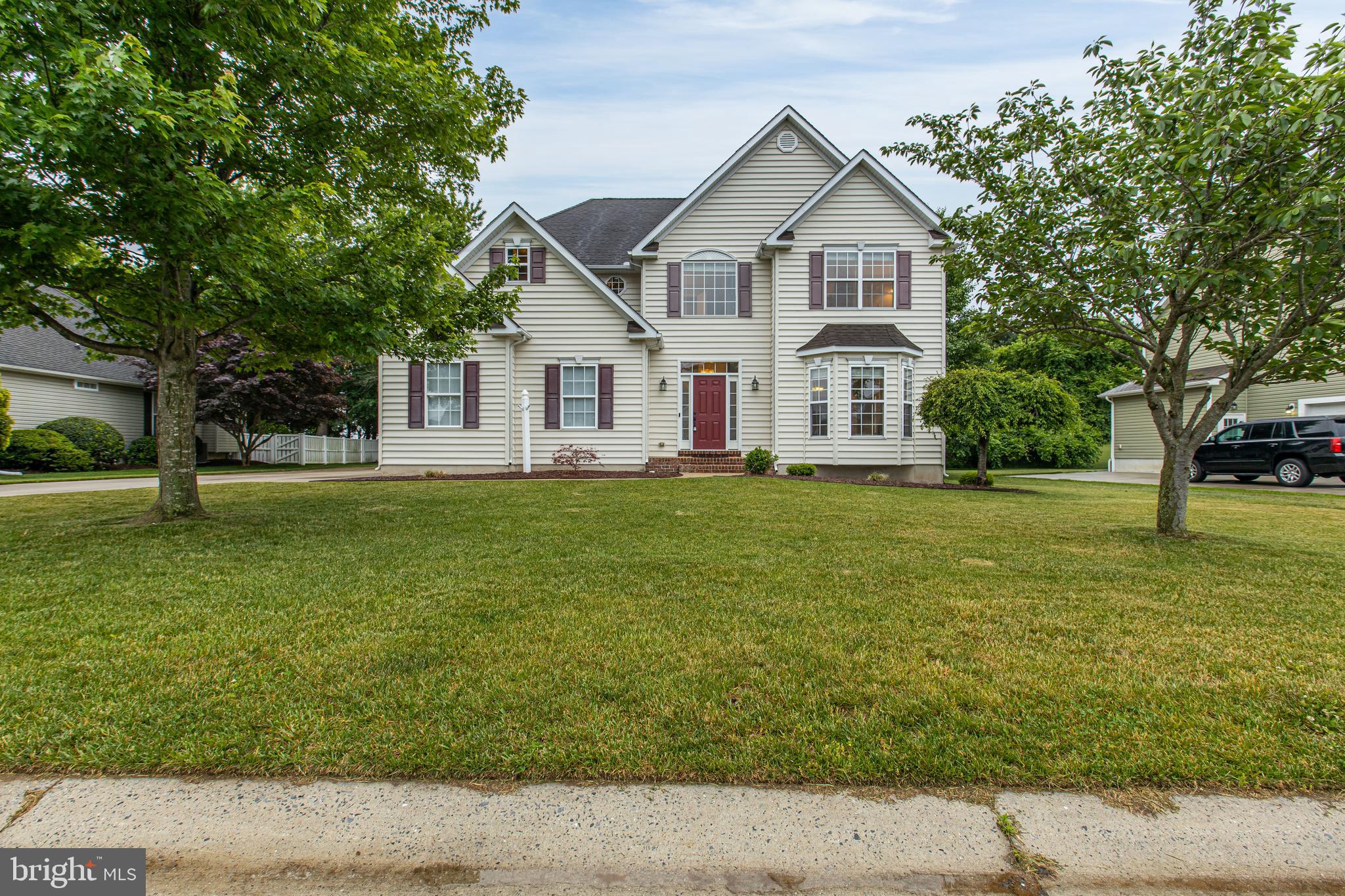 THE ORCHARDS - Residential
